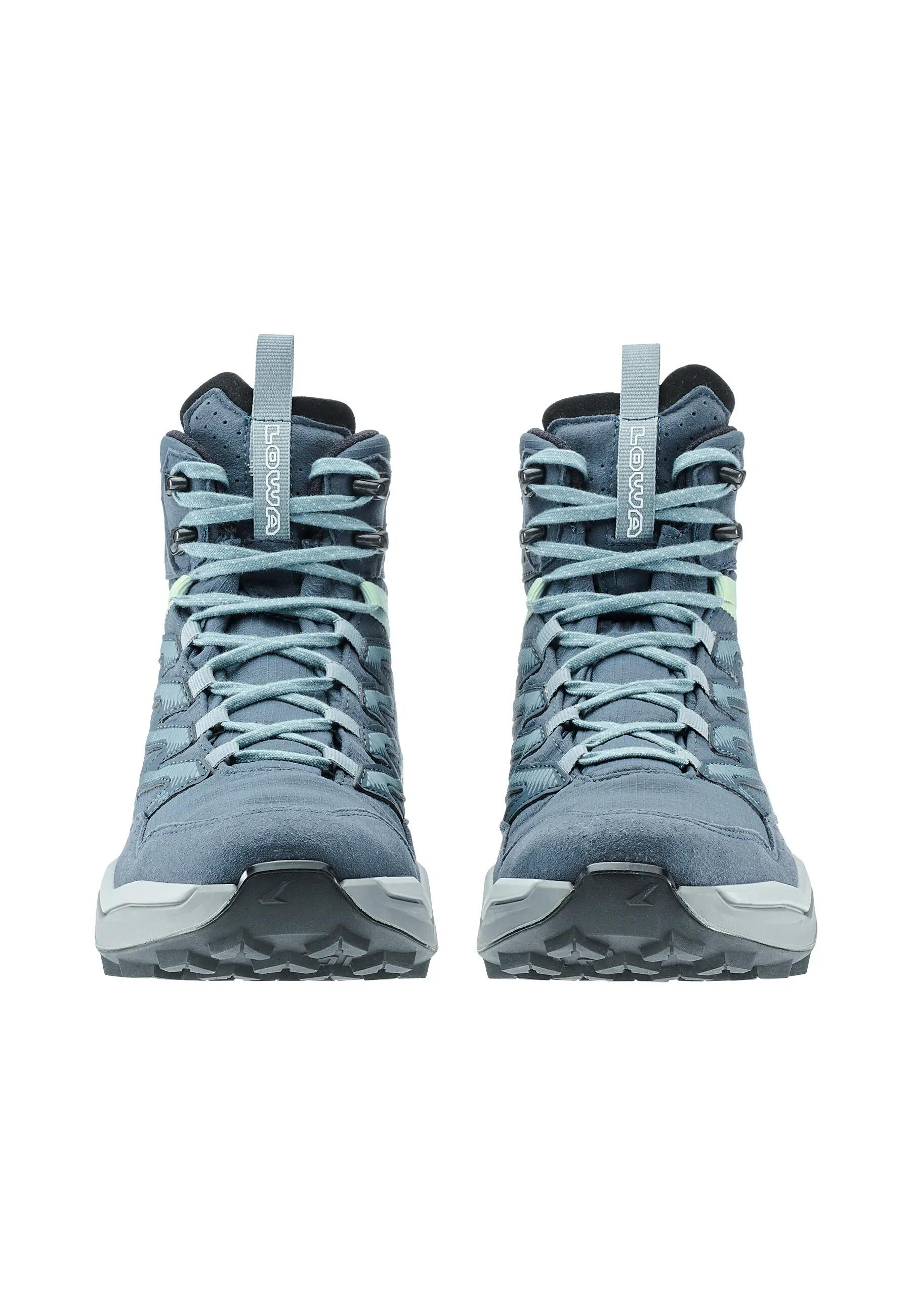 LOWA Stiefel mittel MADDOX PRO GTX MID Ws W 6/7
