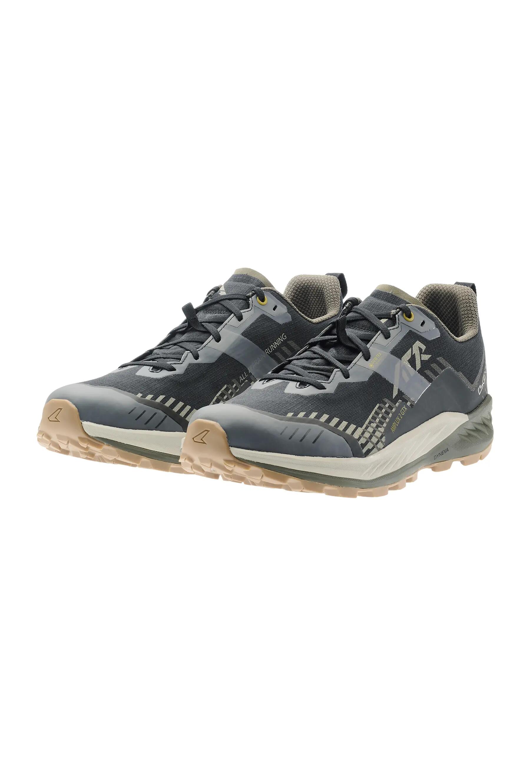 LOWA Halbschuh AMPLUX 2 GTX 7/7