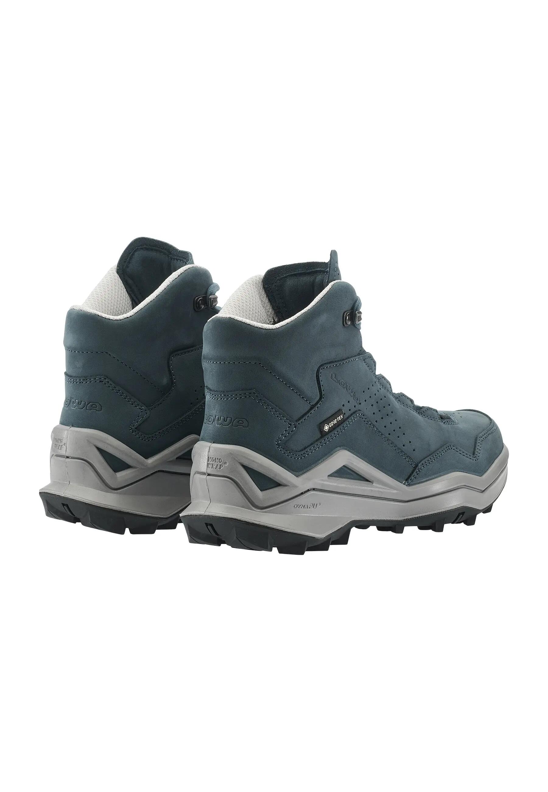 LOWA Stiefel mittel MADDOX PRO LT GTX MID Ws 7/7