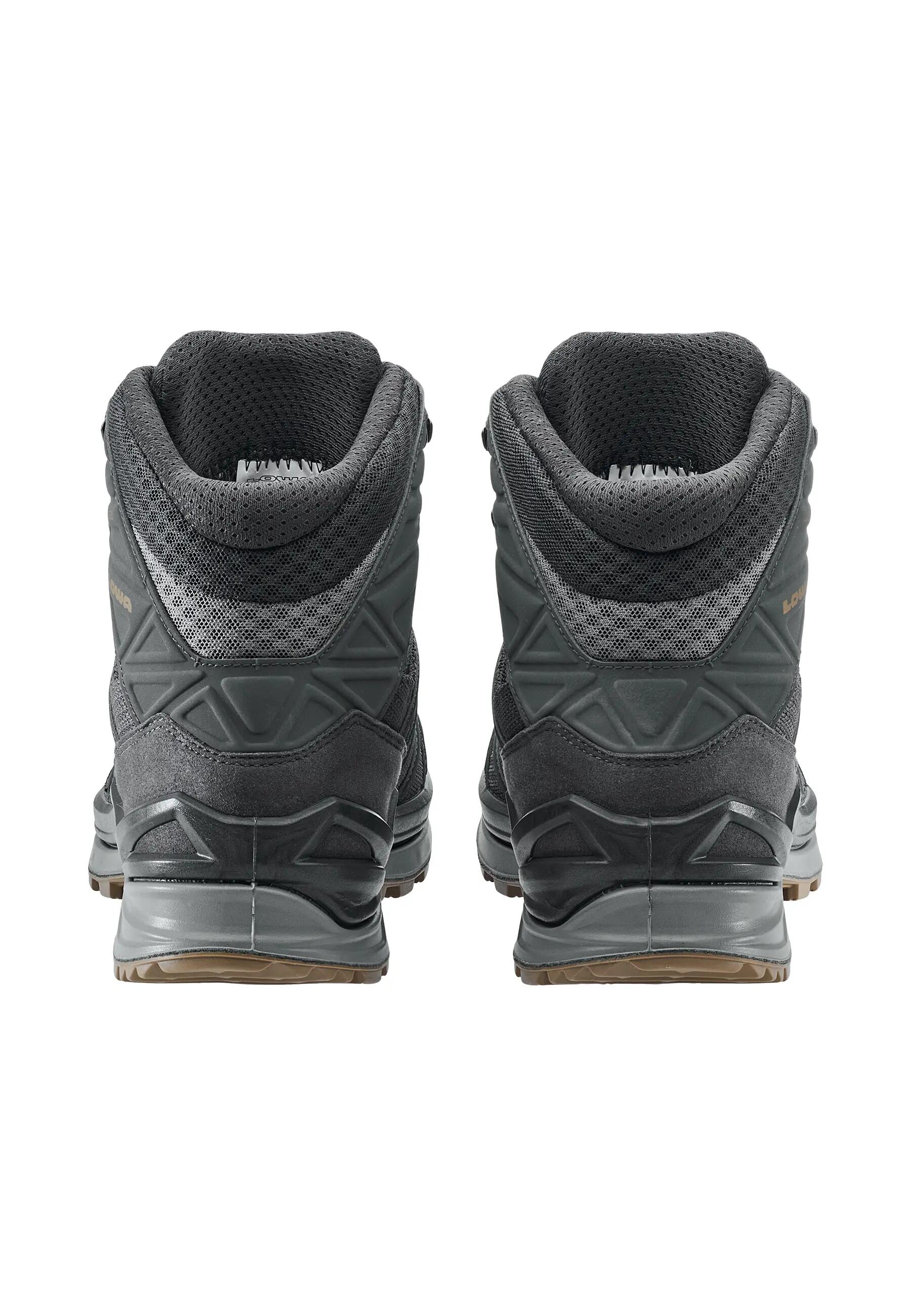 LOWA Stiefel mittel INNOX PRO GTX MID 3/7