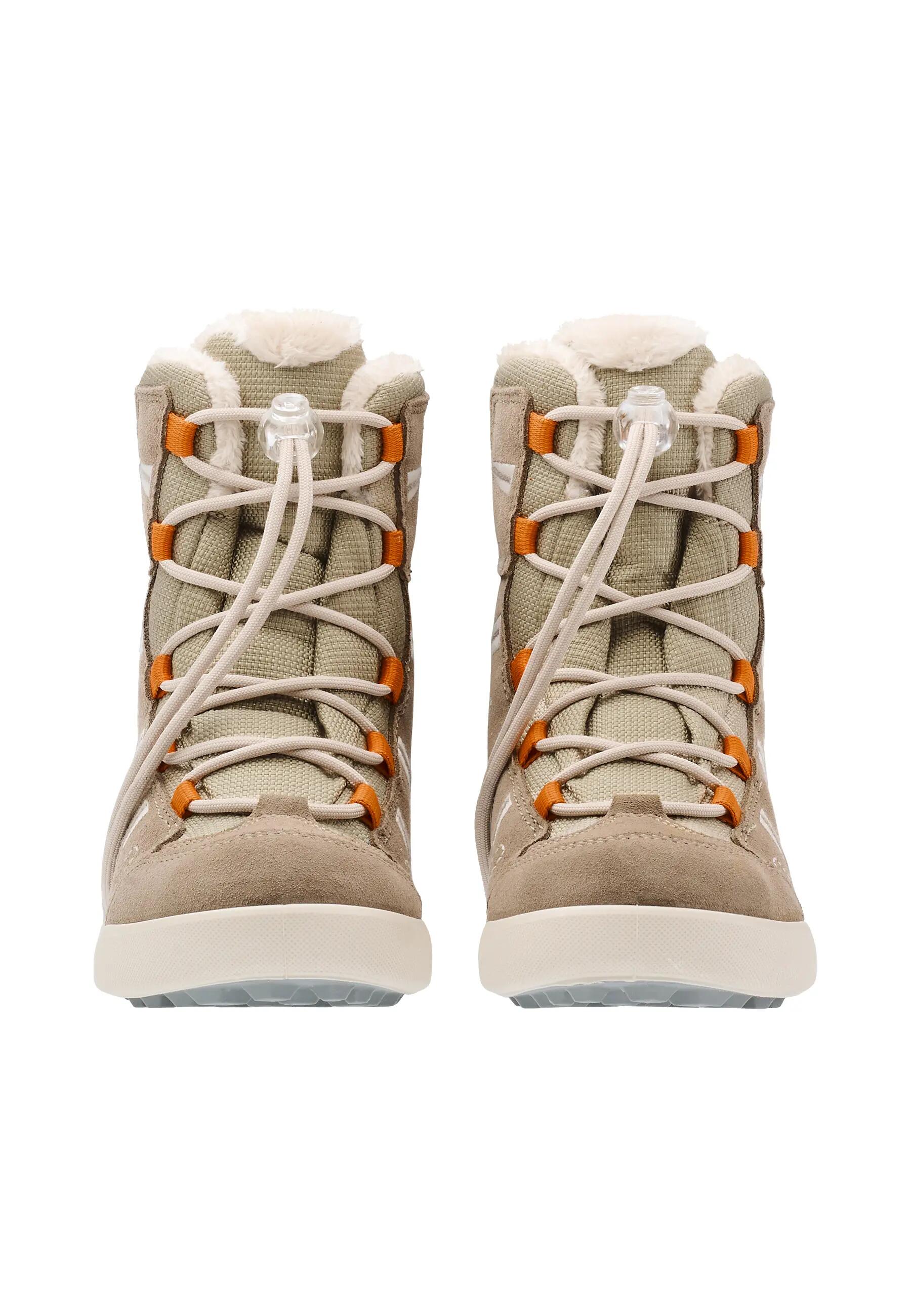 LOWA Stiefel mittel LUCY 2 GTX HI JR 6/7