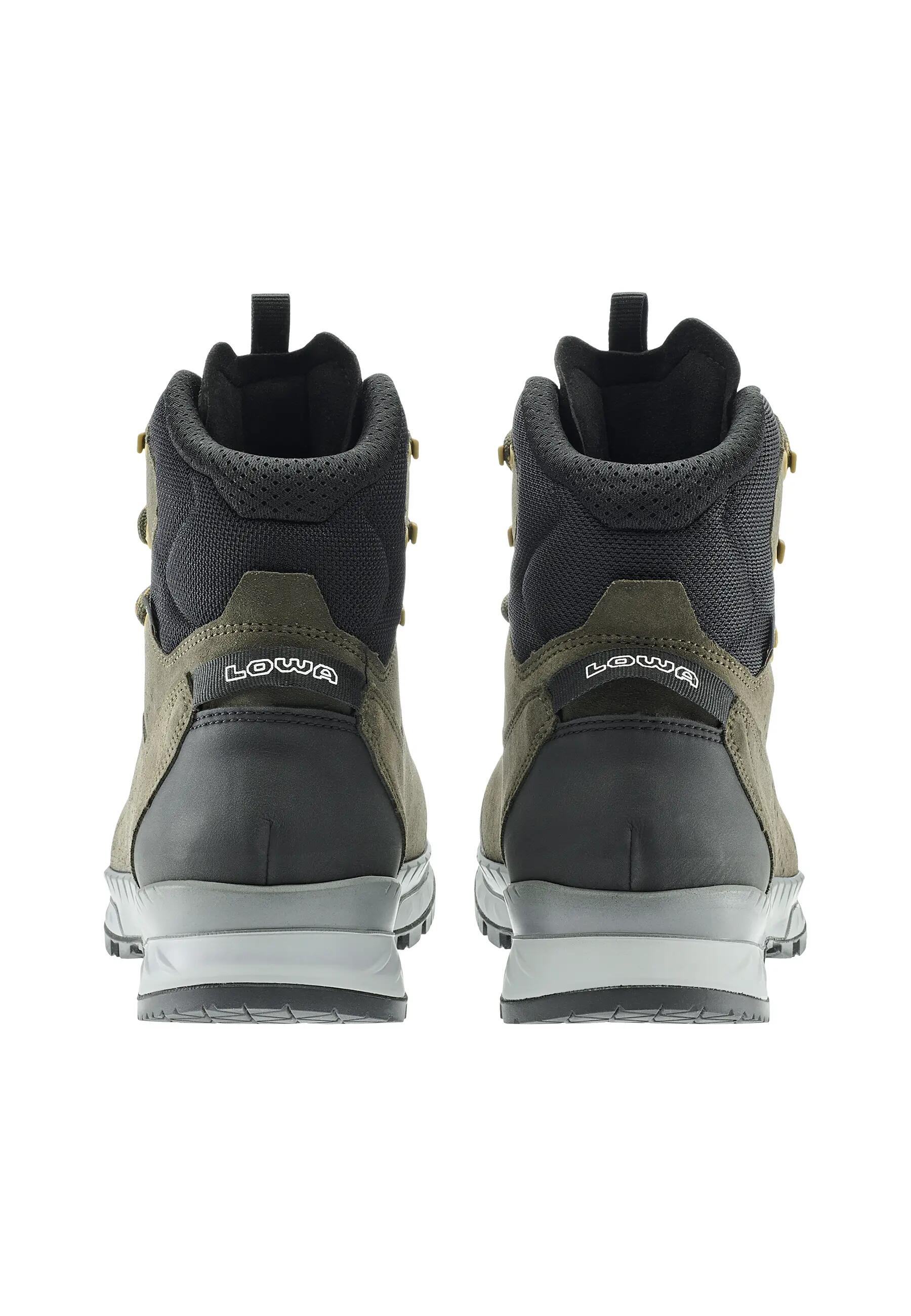 LOWA Stiefel mittel DELAGO GTX MID 3/7