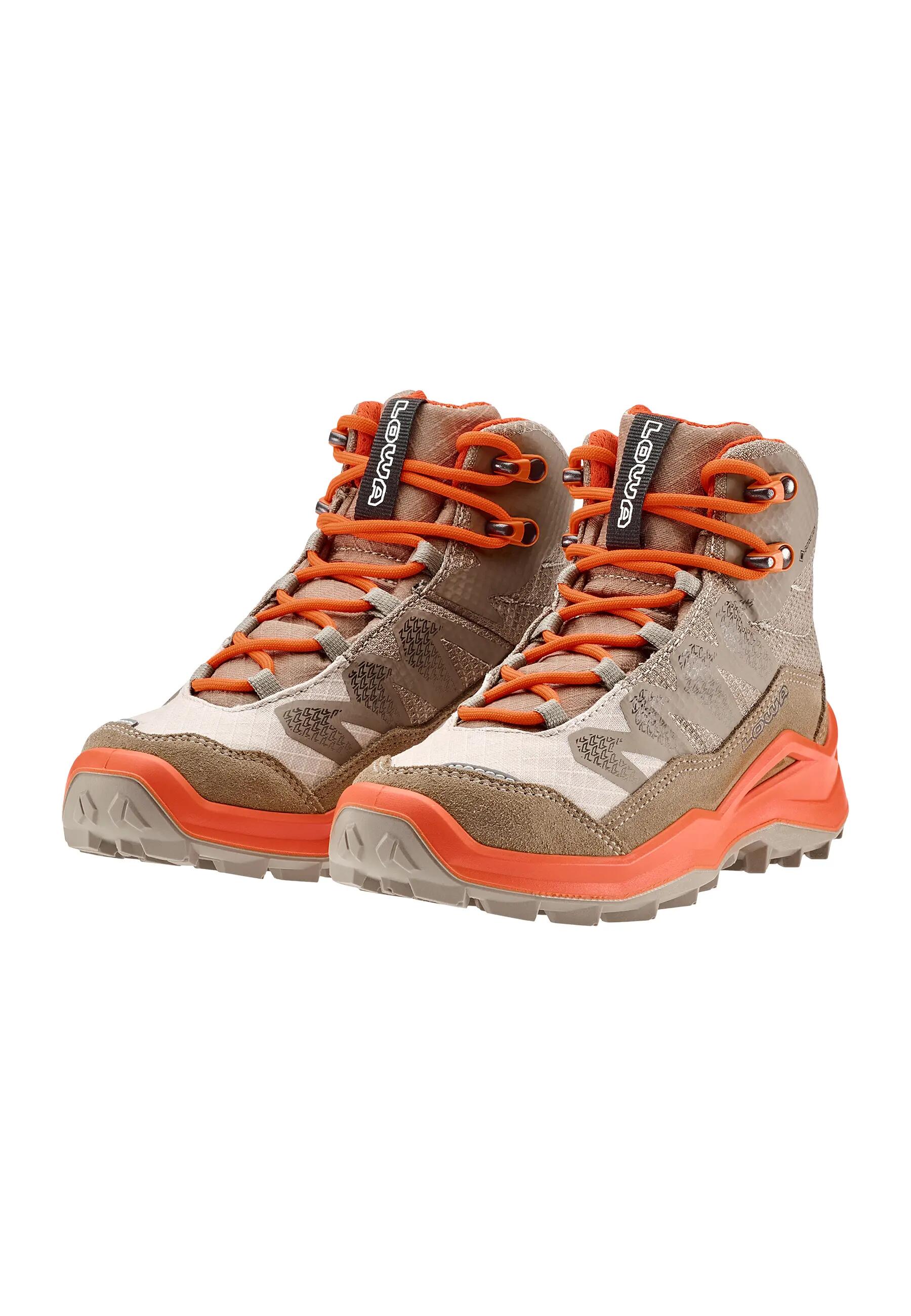 LOWA Stiefel mittel MADDOX PRO GTX MID JR 6/7