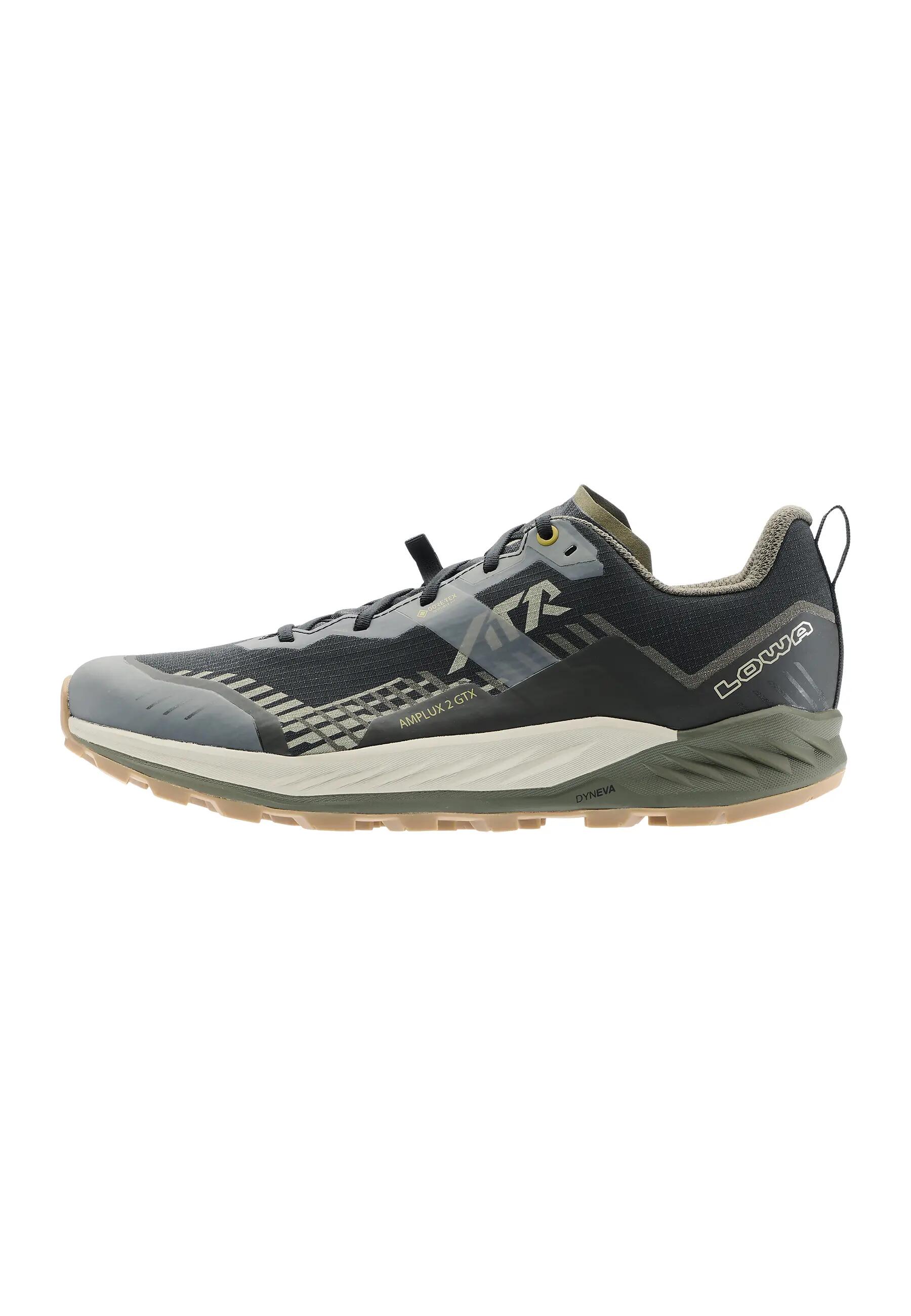 LOWA Halbschuh AMPLUX 2 GTX 6/7