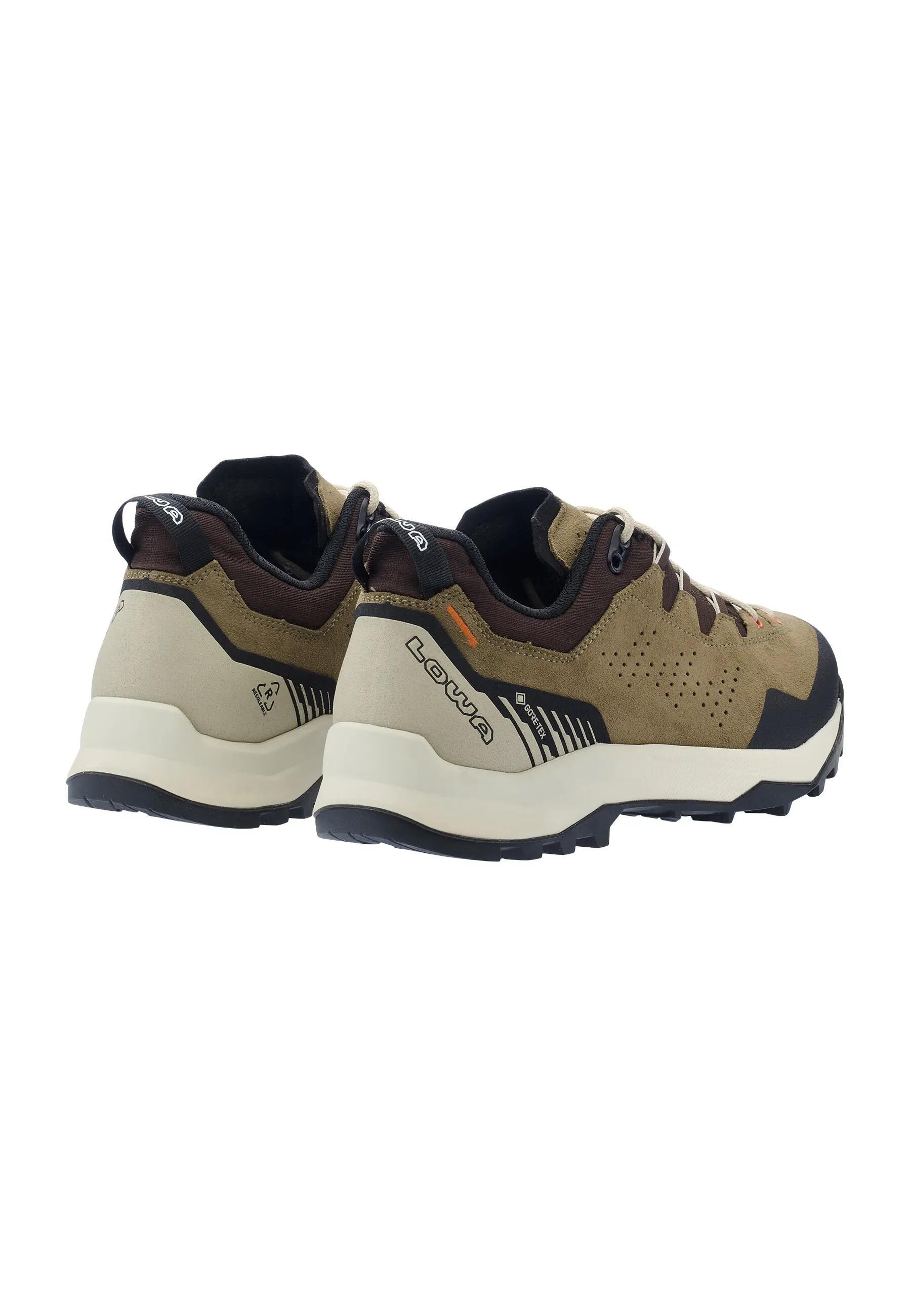 LOWA Halbschuh LOWA EXPLORER GTX LO 7/7