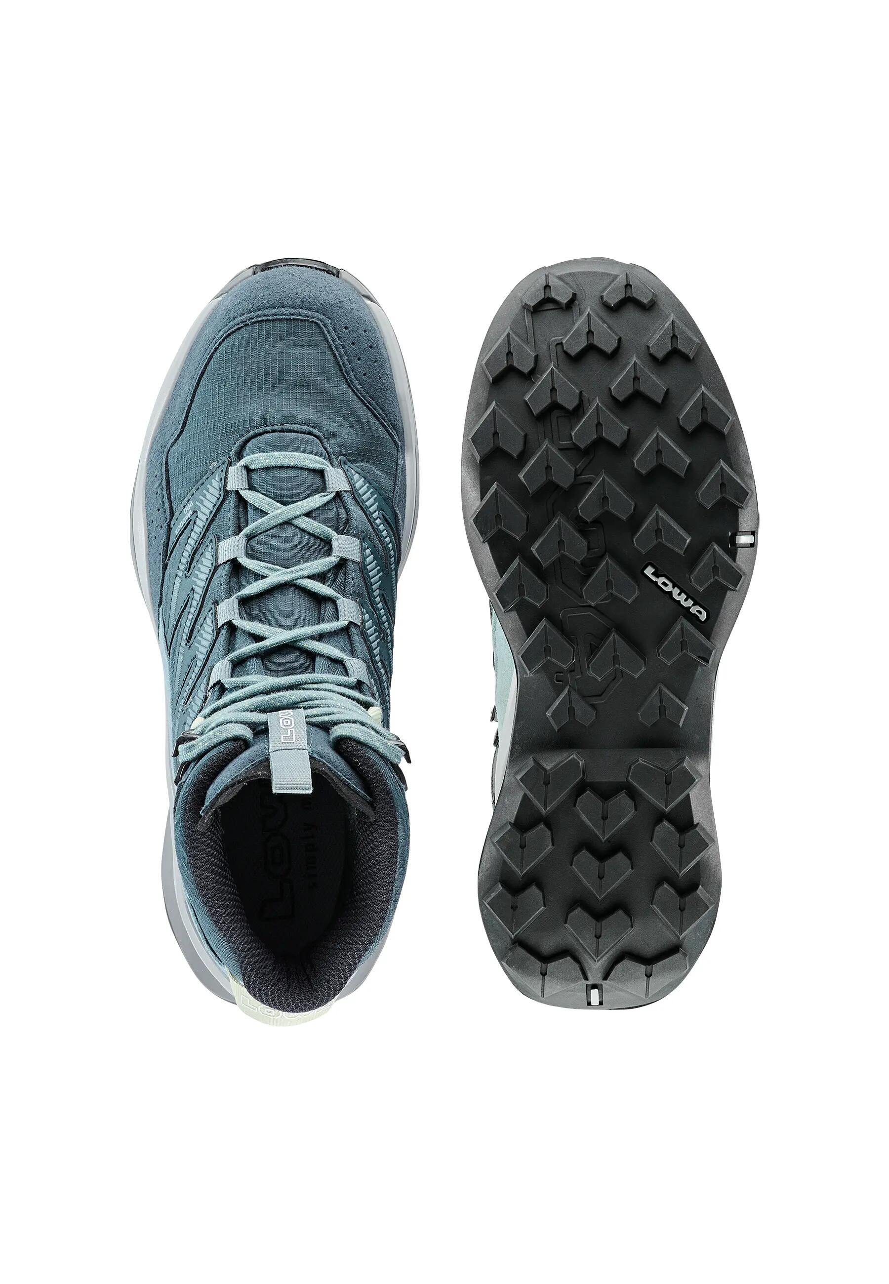 LOWA Stiefel mittel MADDOX PRO GTX MID Ws W 5/7