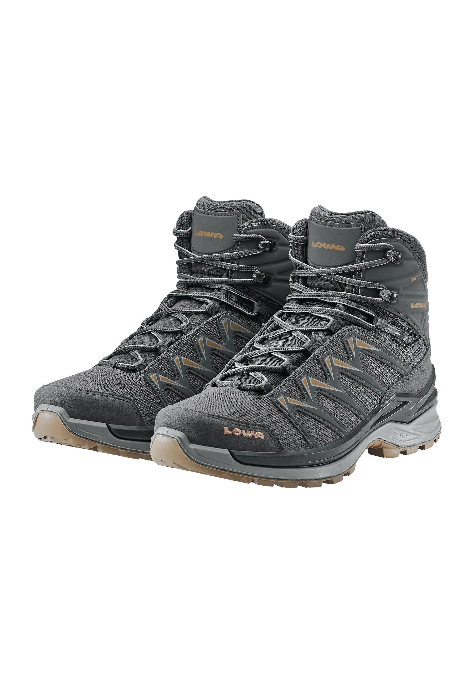 LOWA Stiefel mittel INNOX PRO GTX MID 2/7