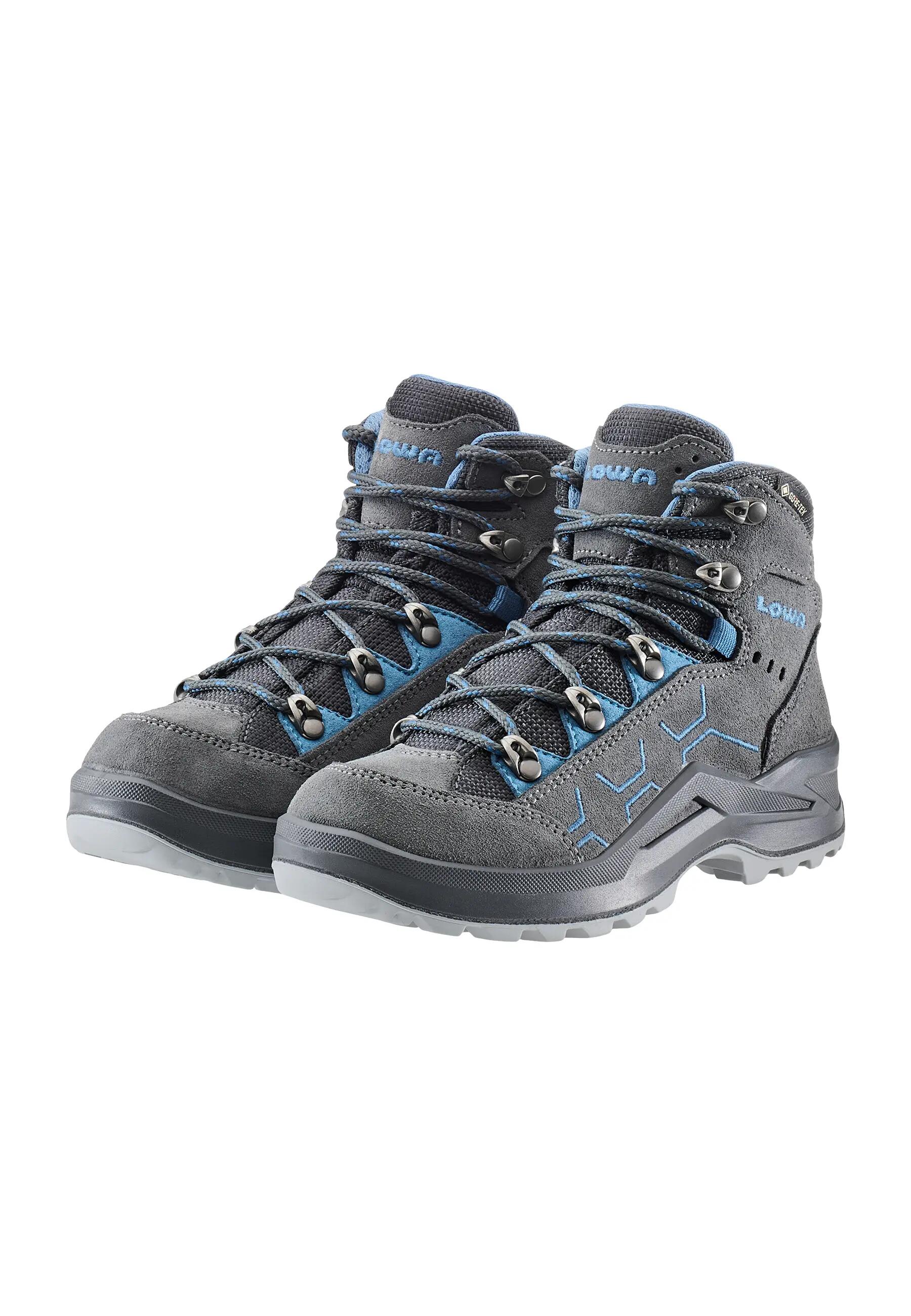 LOWA Stiefel mittel KODY EVO GTX MID JR 2/7