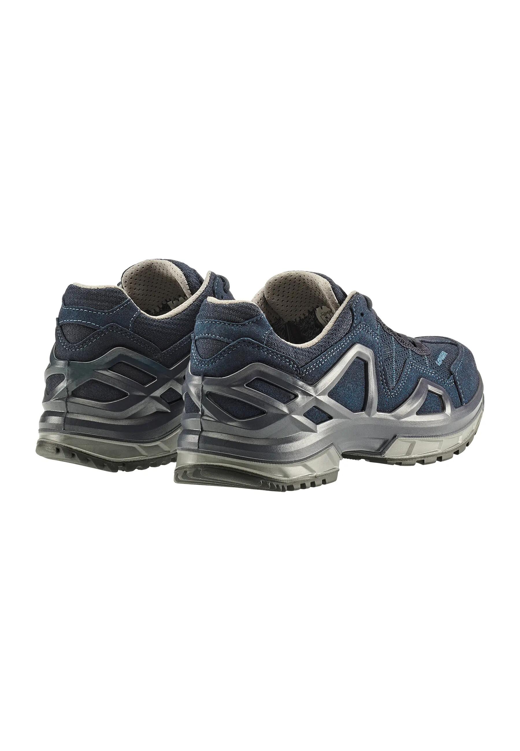 LOWA Halbschuh GORGON GTX 4/7