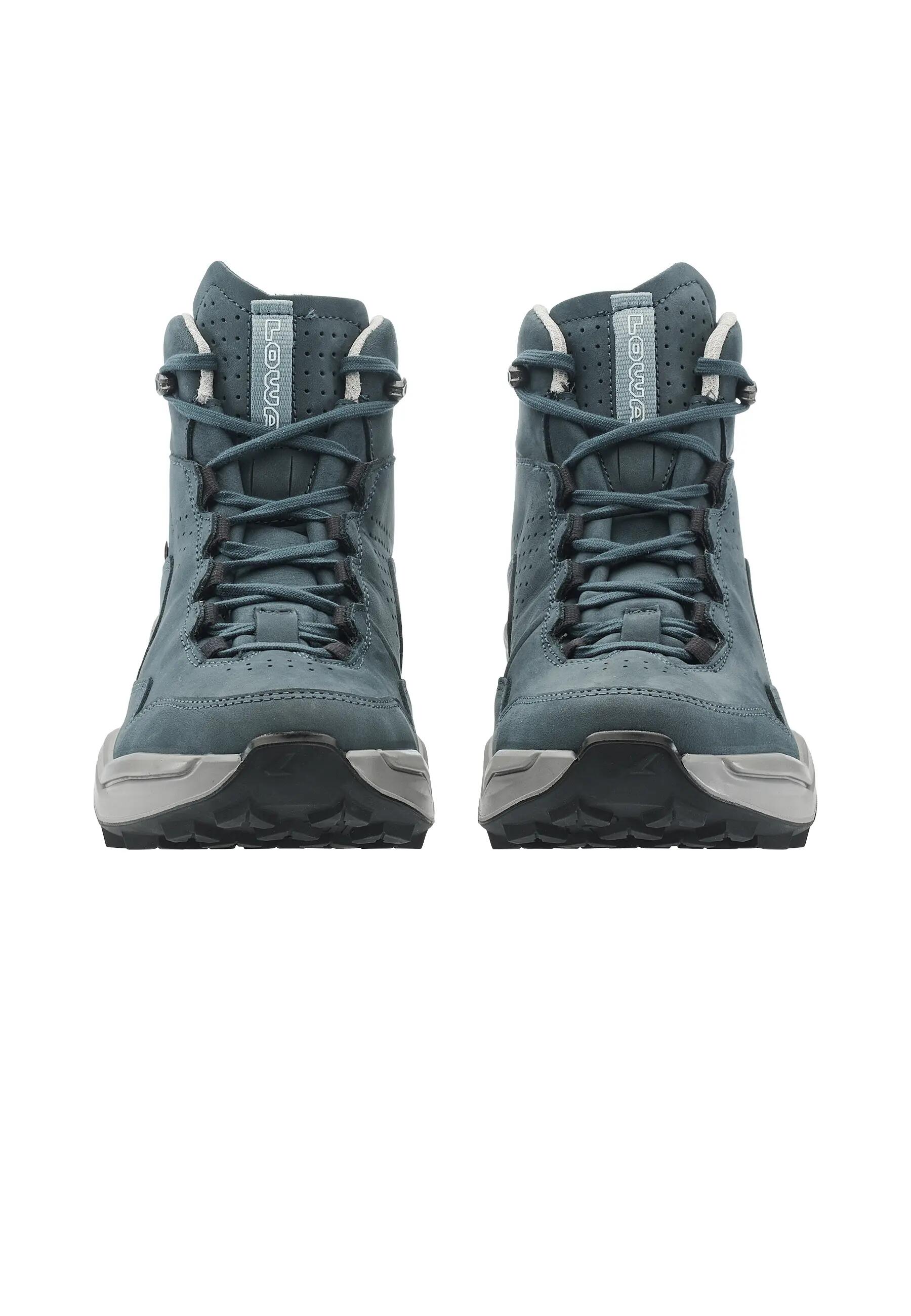 LOWA Stiefel mittel MADDOX PRO LT GTX MID Ws 6/7