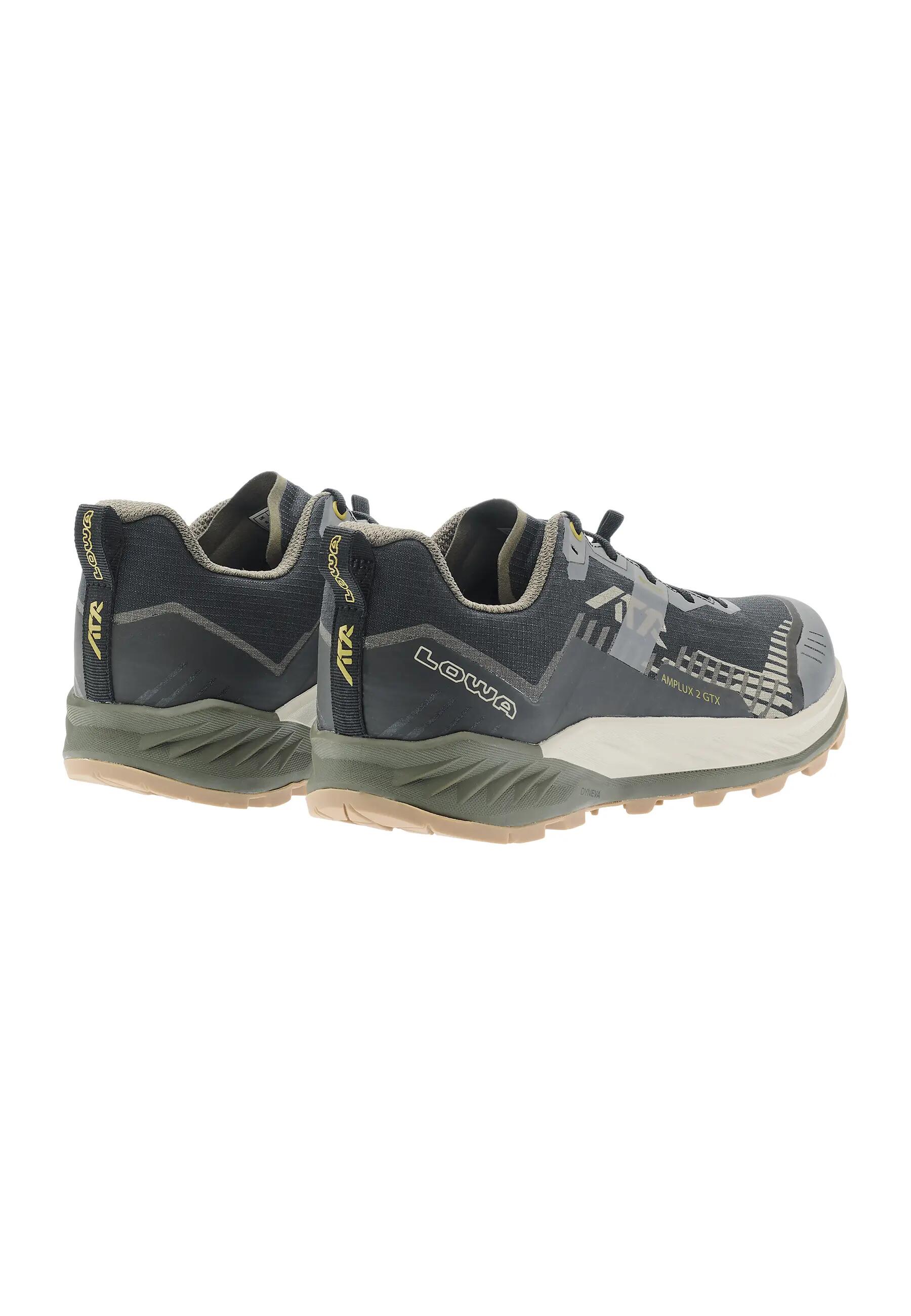 LOWA Halbschuh AMPLUX 2 GTX 5/7