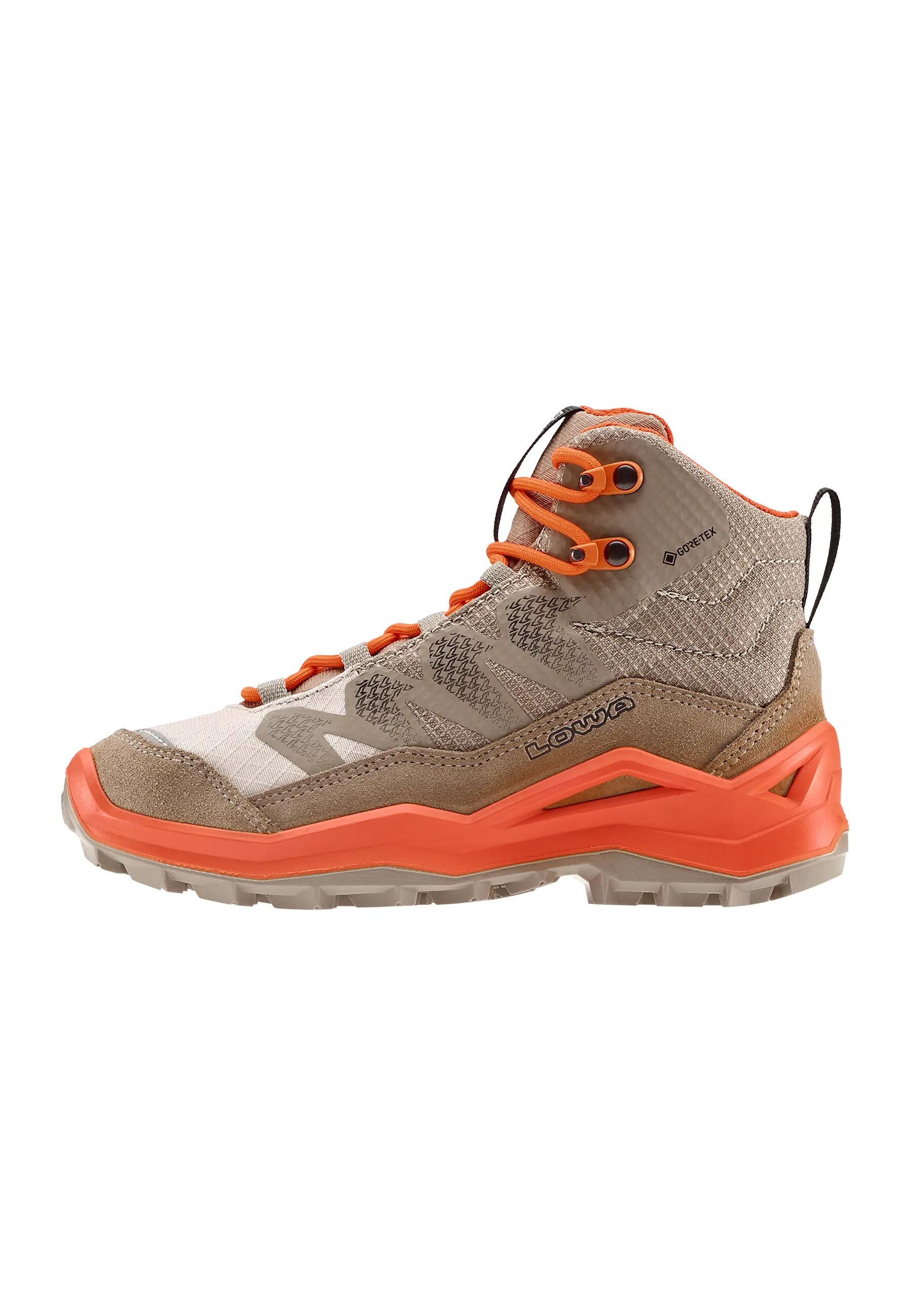 LOWA Stiefel mittel MADDOX PRO GTX MID JR 5/7