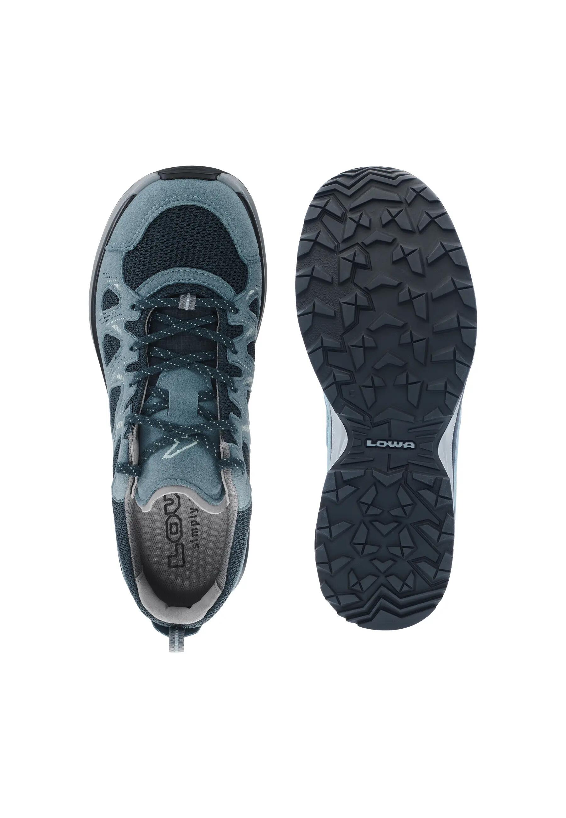 LOWA Halbschuh INNOX EVO II LO Ws 3/7
