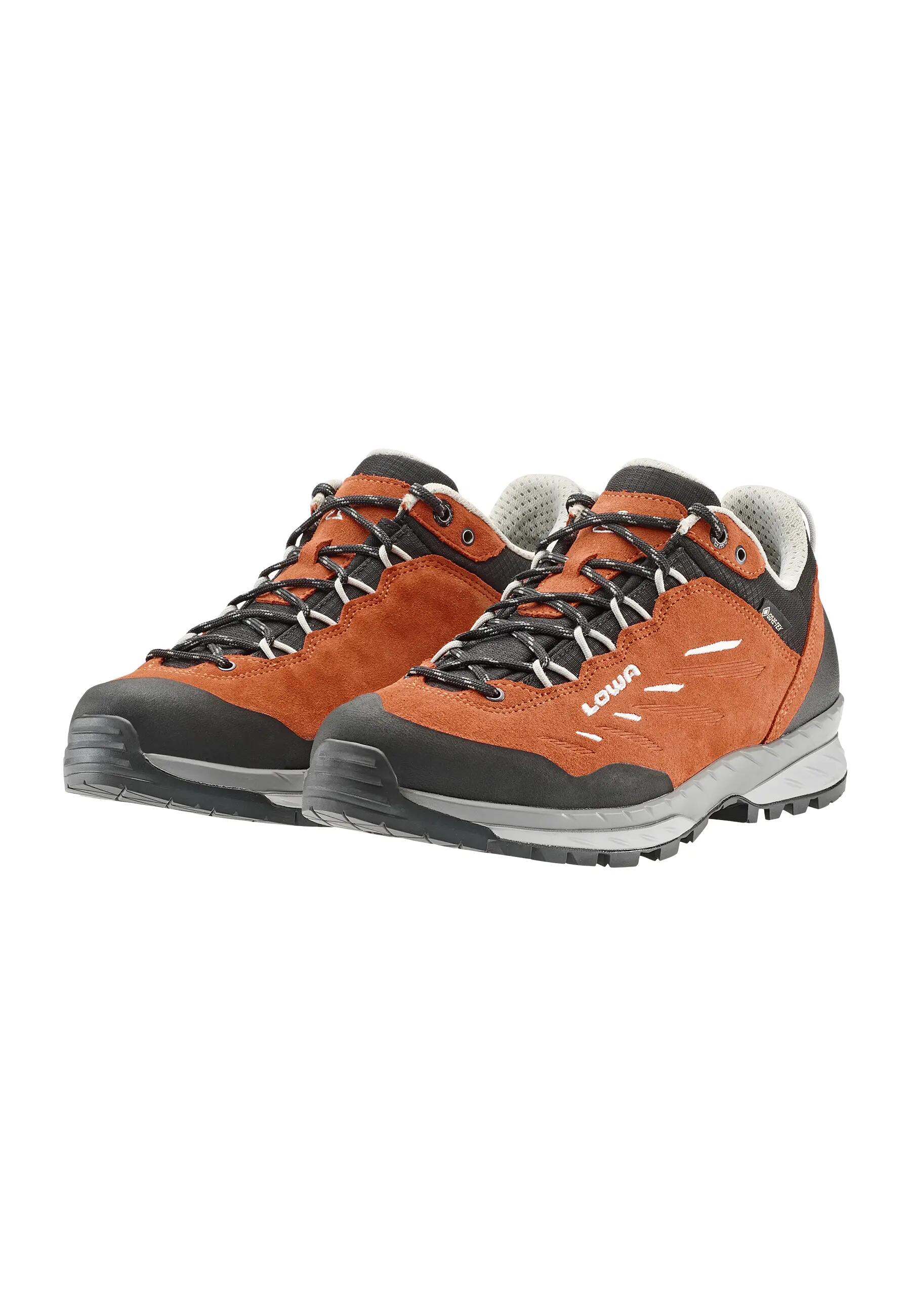 LOWA Halbschuh DELAGO GTX LO 2/7