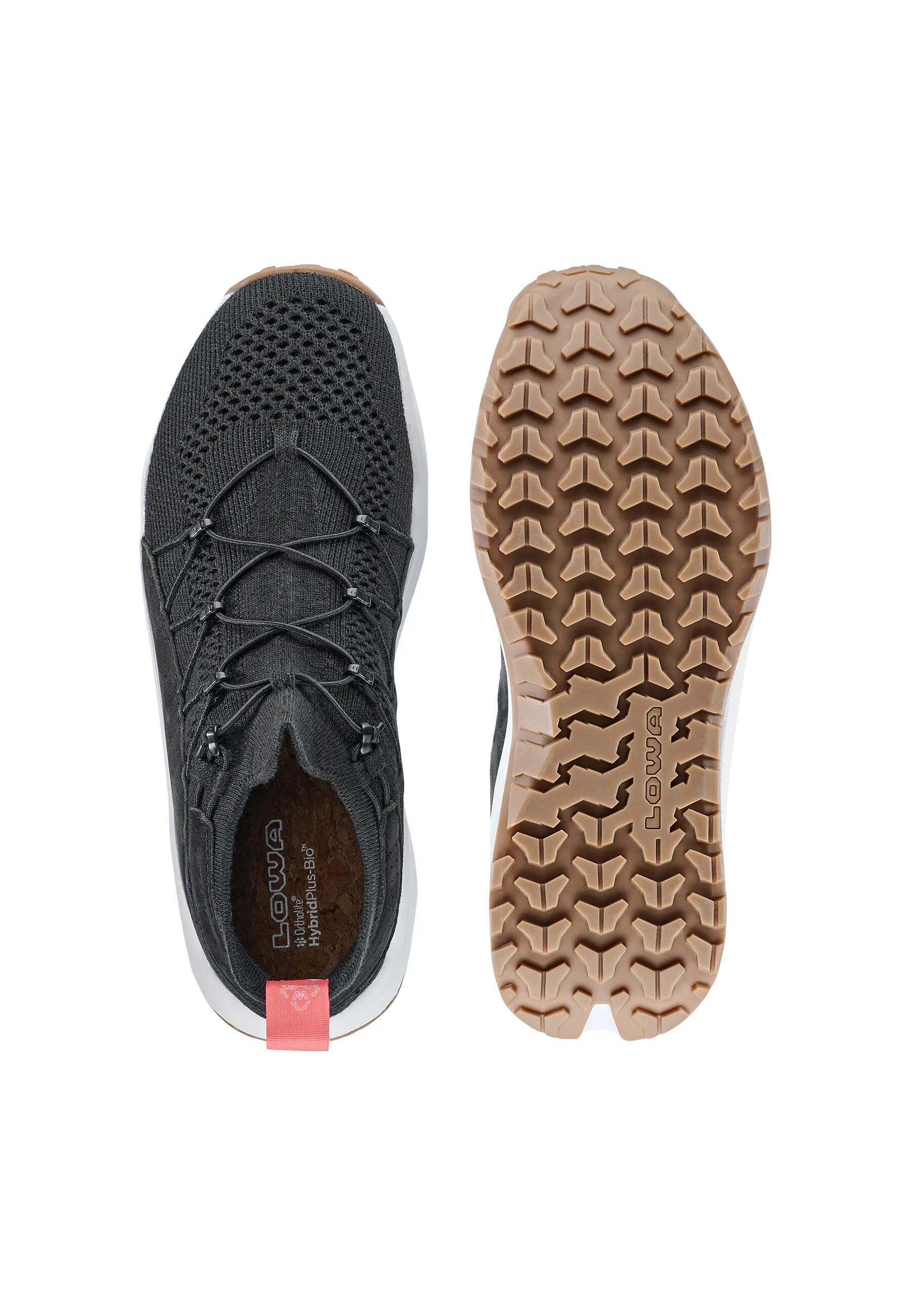 LOWA Halbschuh KALOYA KNIT Ws 3/7