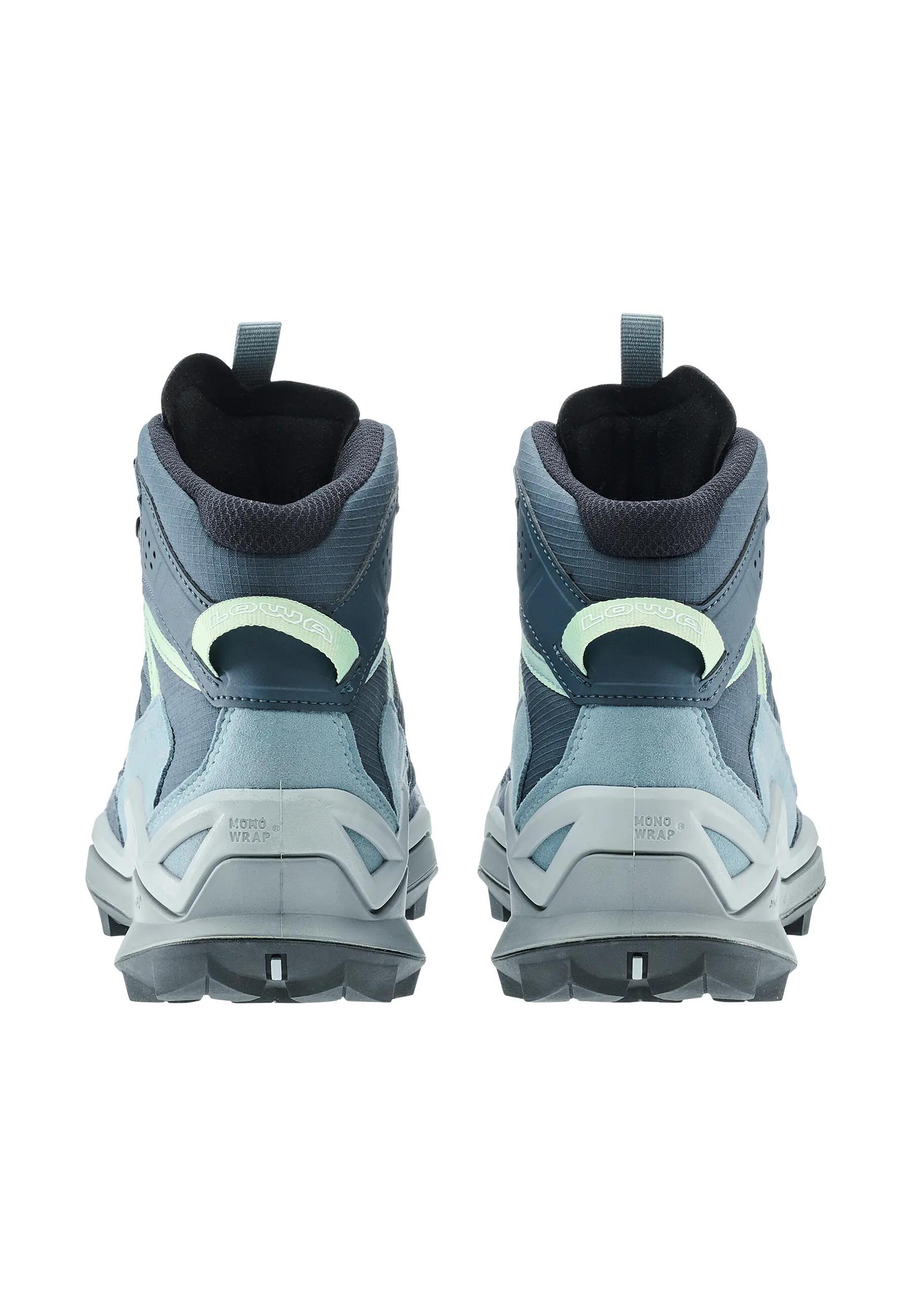 LOWA Stiefel mittel MADDOX PRO GTX MID Ws W 3/7