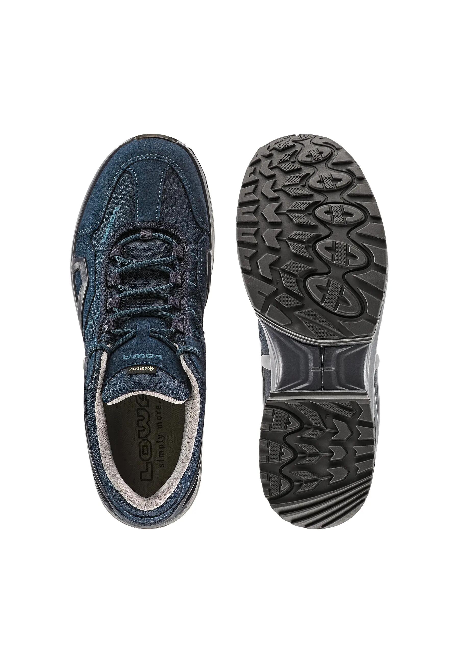 LOWA Halbschuh GORGON GTX 2/7