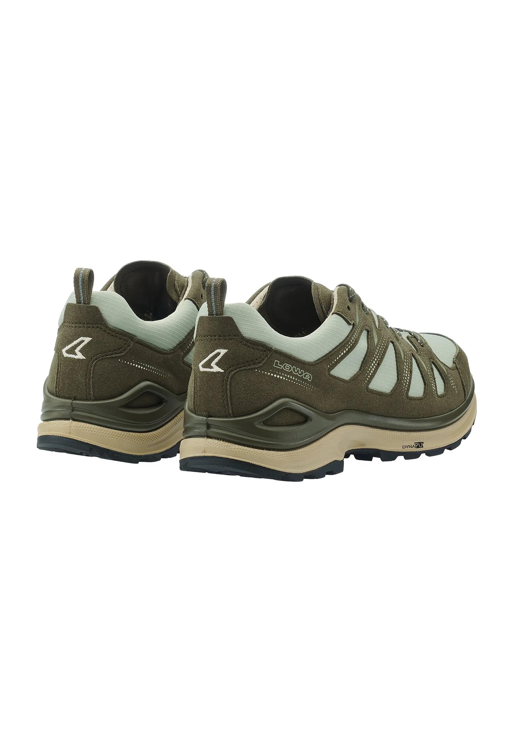 LOWA Halbschuh INNOX EVO II GTX Ws 7/7