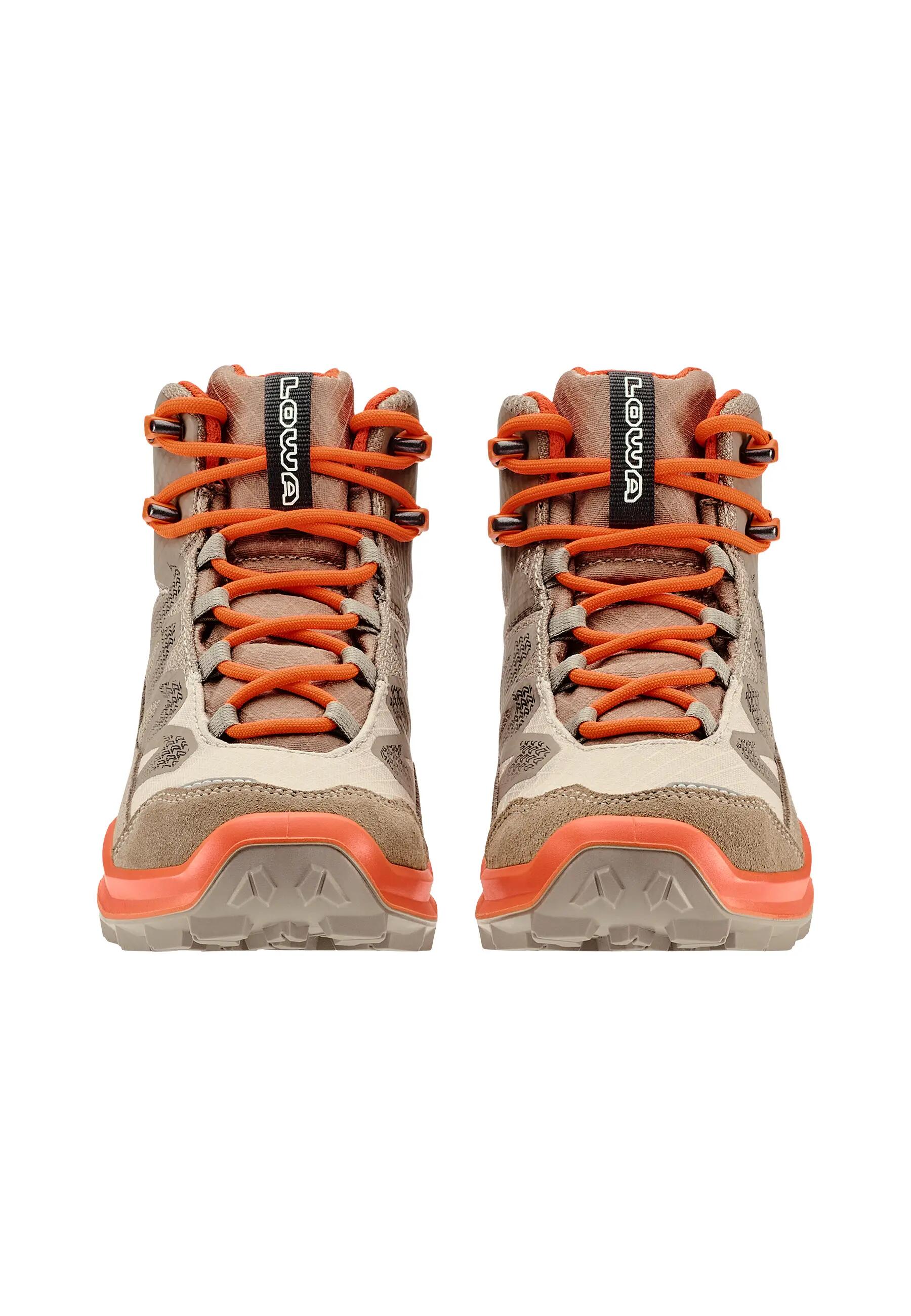LOWA Stiefel mittel MADDOX PRO GTX MID JR 3/7