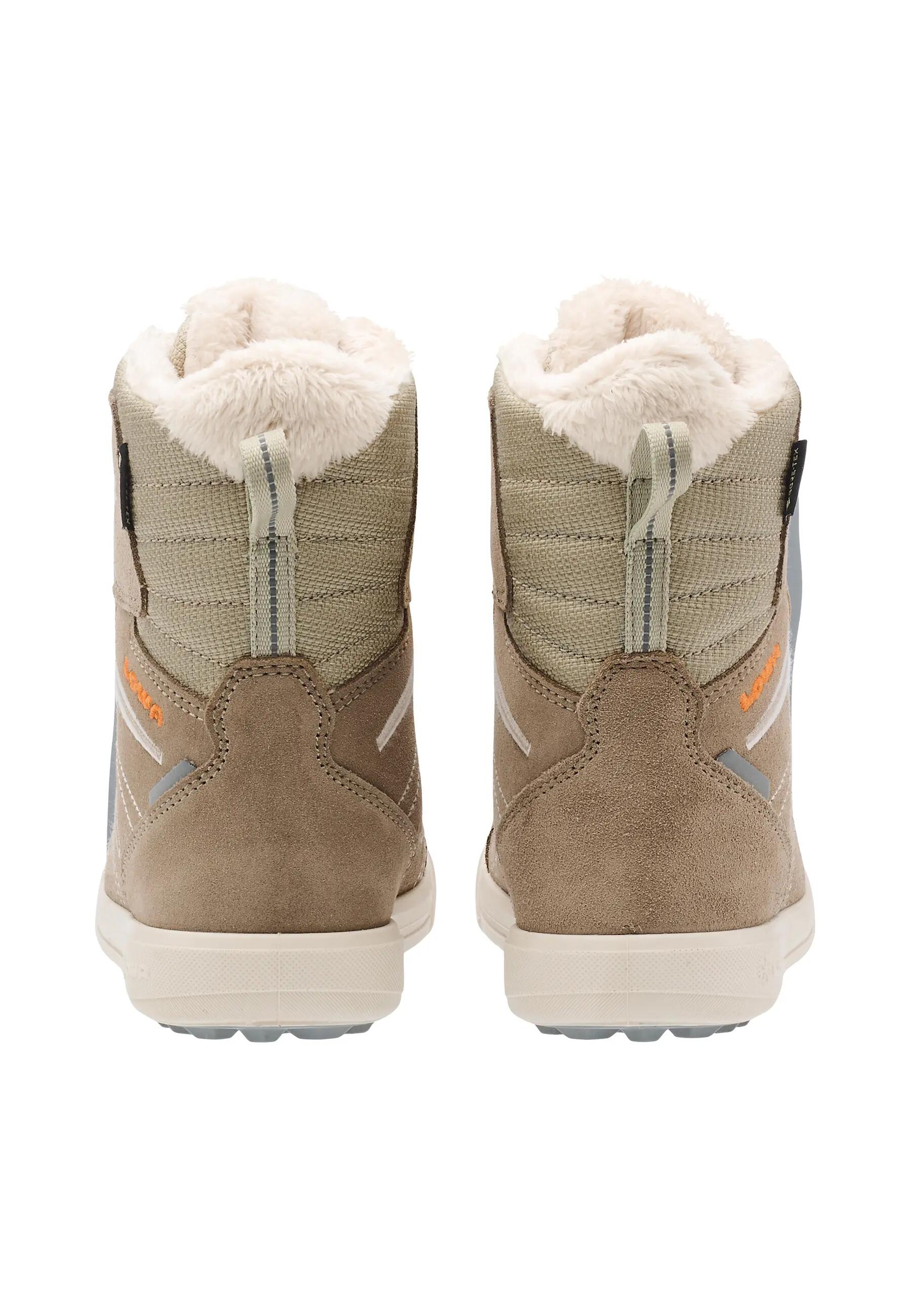 LOWA Stiefel mittel LUCY 2 GTX HI JR 3/7