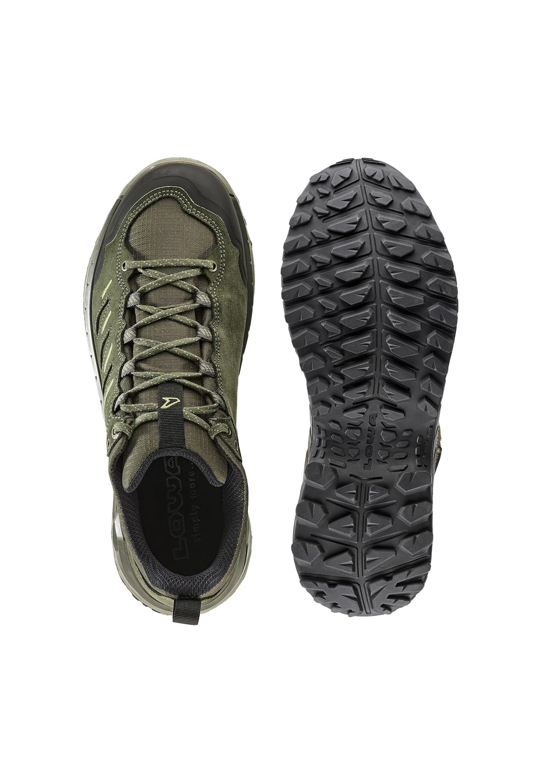 LOWA Halbschuh INNOVO GTX LO 2/7