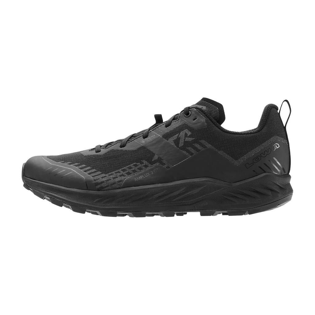 Ниска обувка LOWA AMPLUX 2 GTX Ws