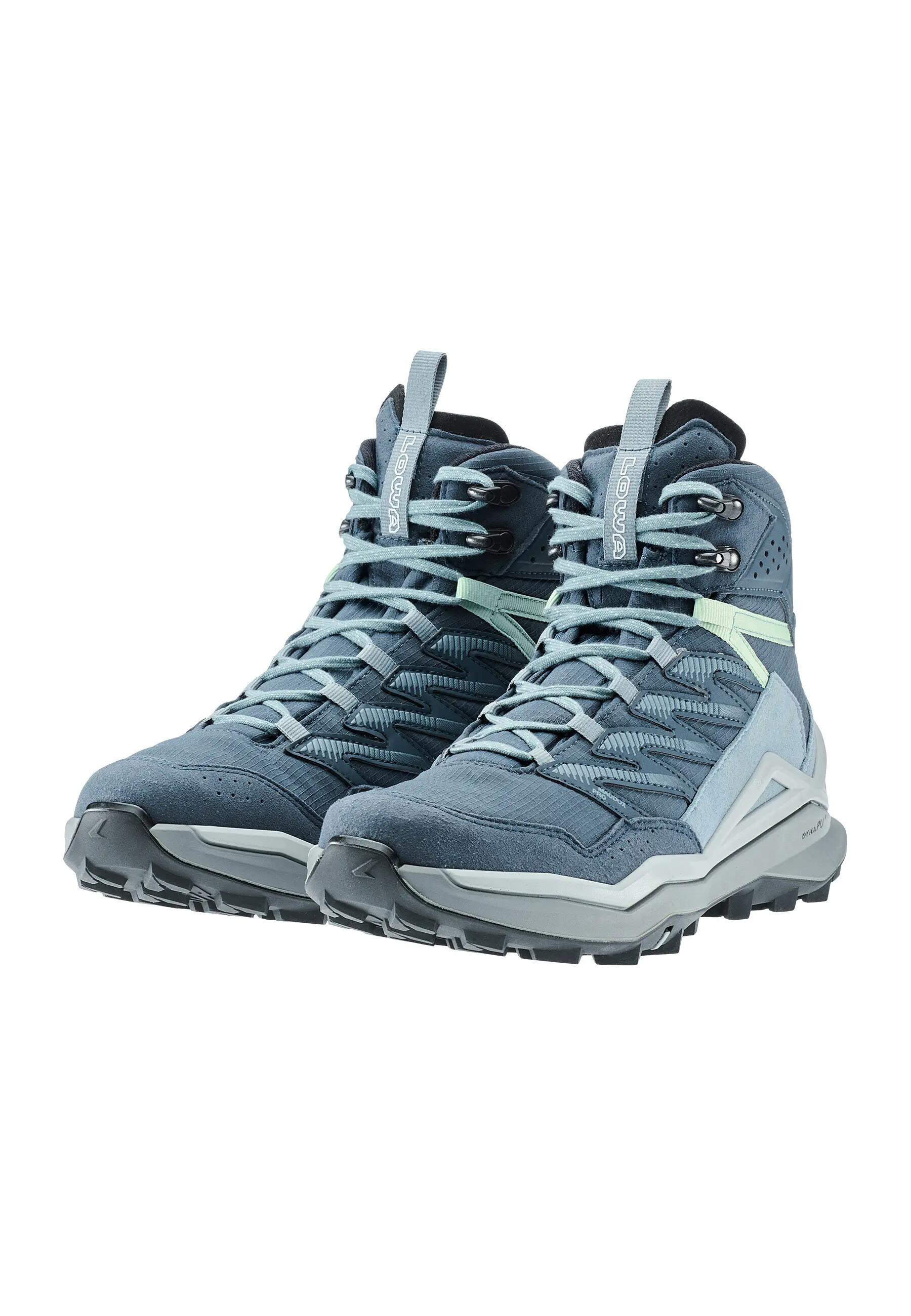 LOWA Stiefel mittel MADDOX PRO GTX MID Ws W 2/7