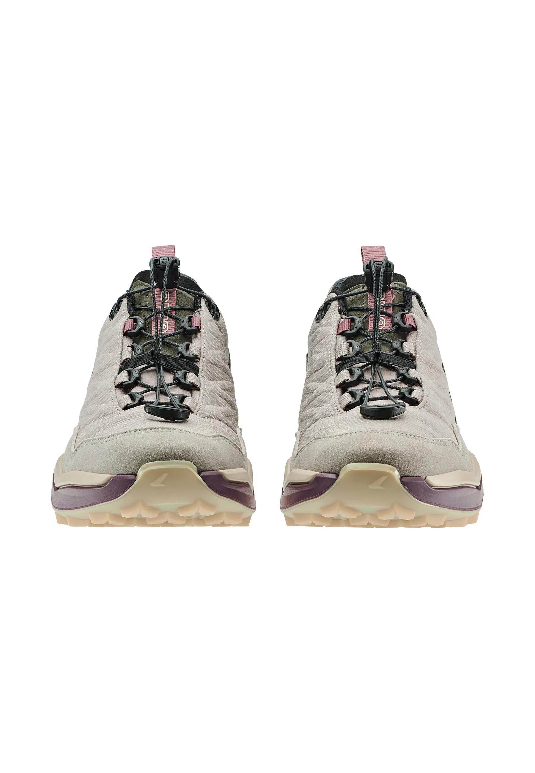LOWA Halbschuh MADDOX PRO GTX LO SL Ws 4/7
