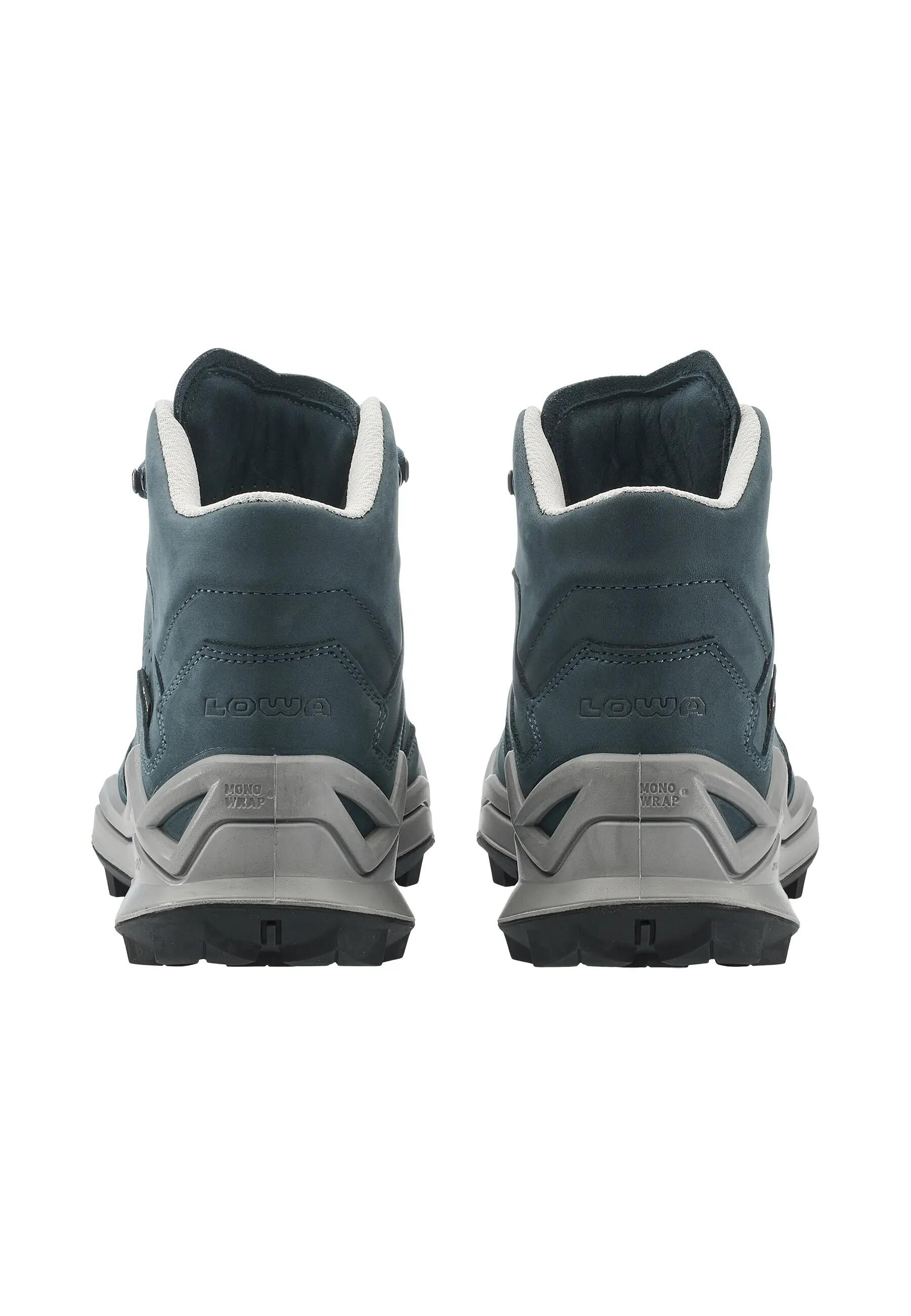 LOWA Stiefel mittel MADDOX PRO LT GTX MID Ws 3/7