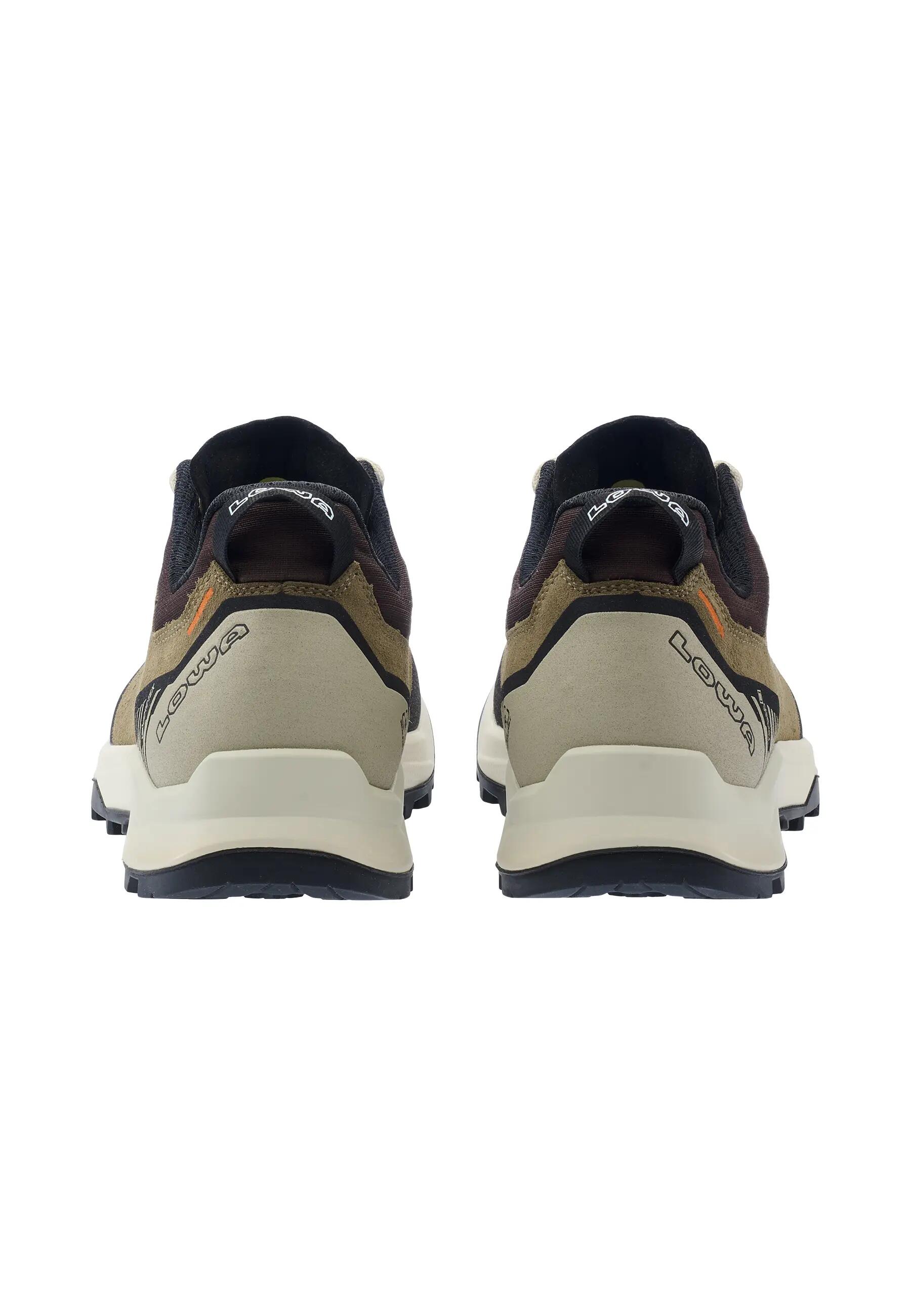 LOWA Halbschuh LOWA EXPLORER GTX LO 3/7