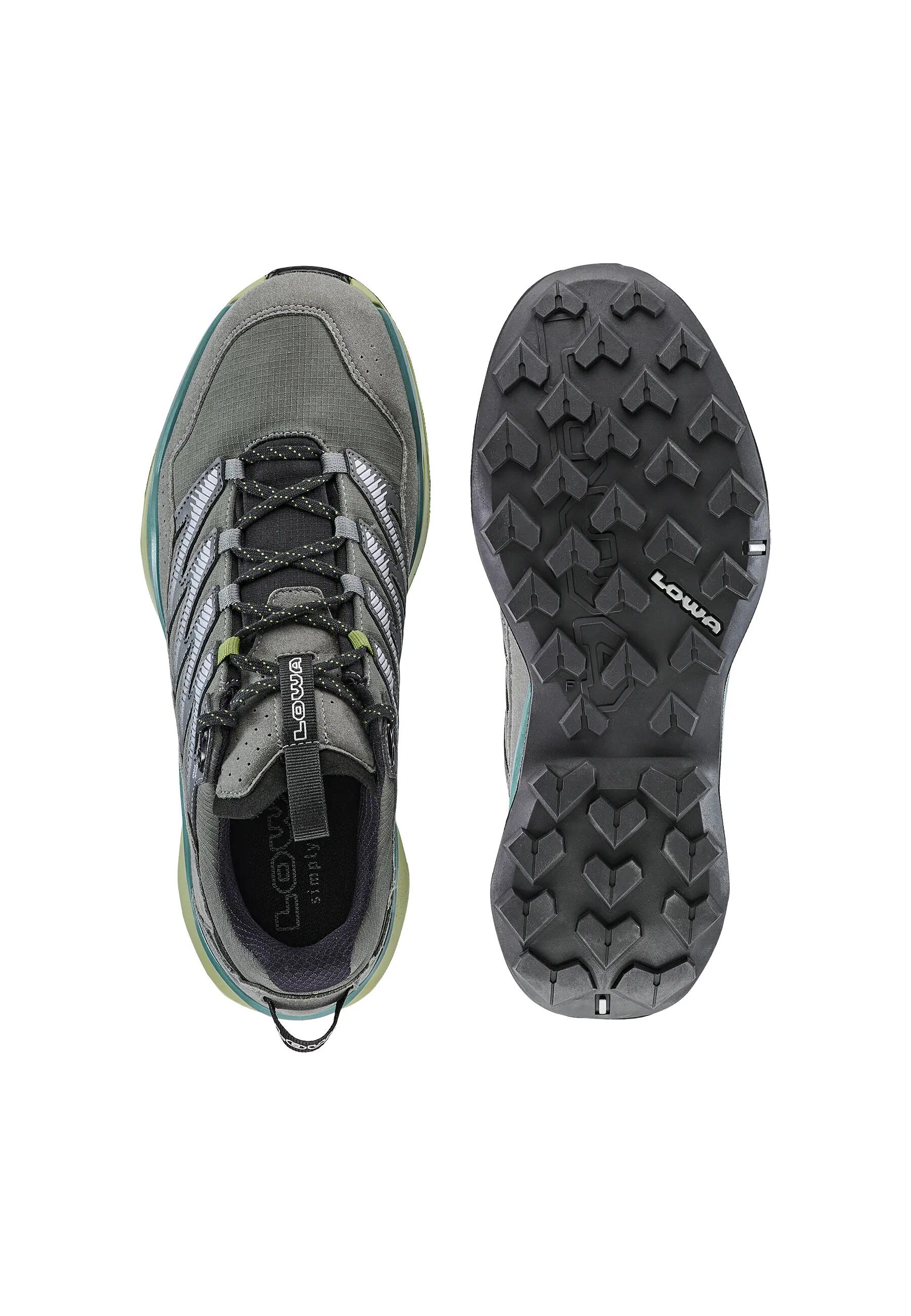 LOWA Halbschuh MADDOX PRO GTX LO 5/7