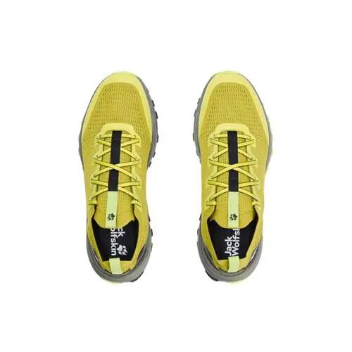 Buty do biegania męskie Jack Wolfskin A65583M0053 4/5