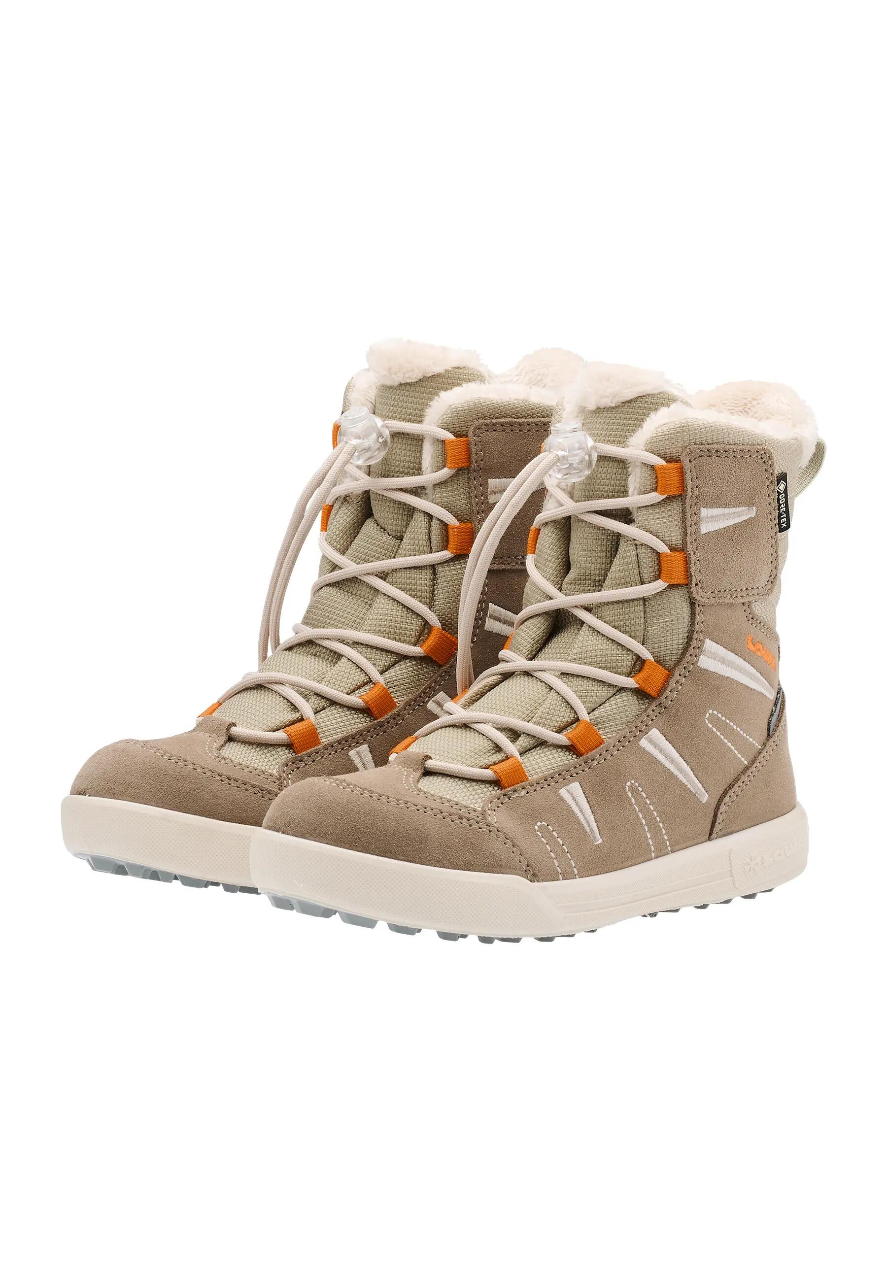 LOWA Stiefel mittel LUCY 2 GTX HI JR 2/7