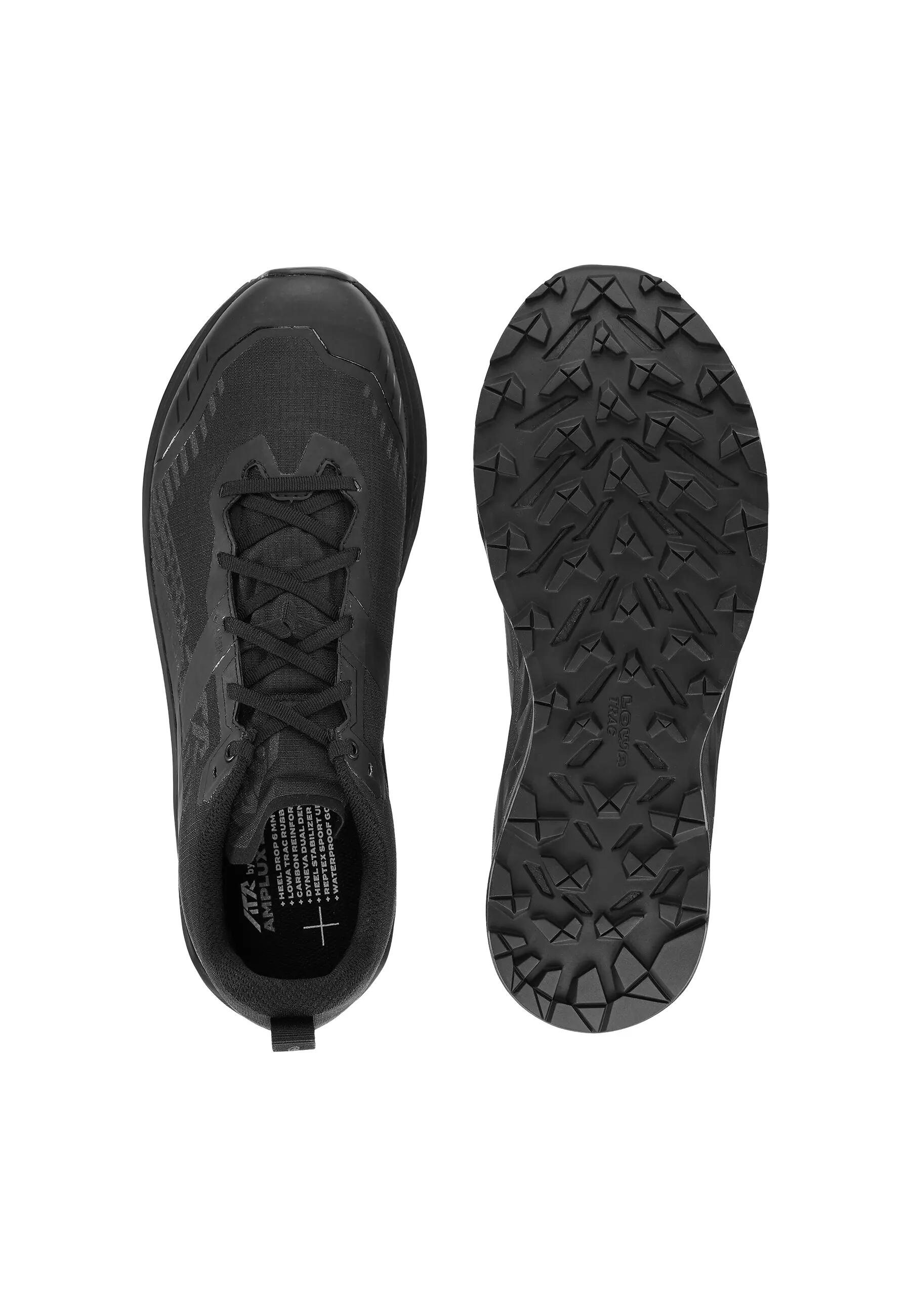 LOWA Halbschuh AMPLUX 2 GTX Ws 5/7