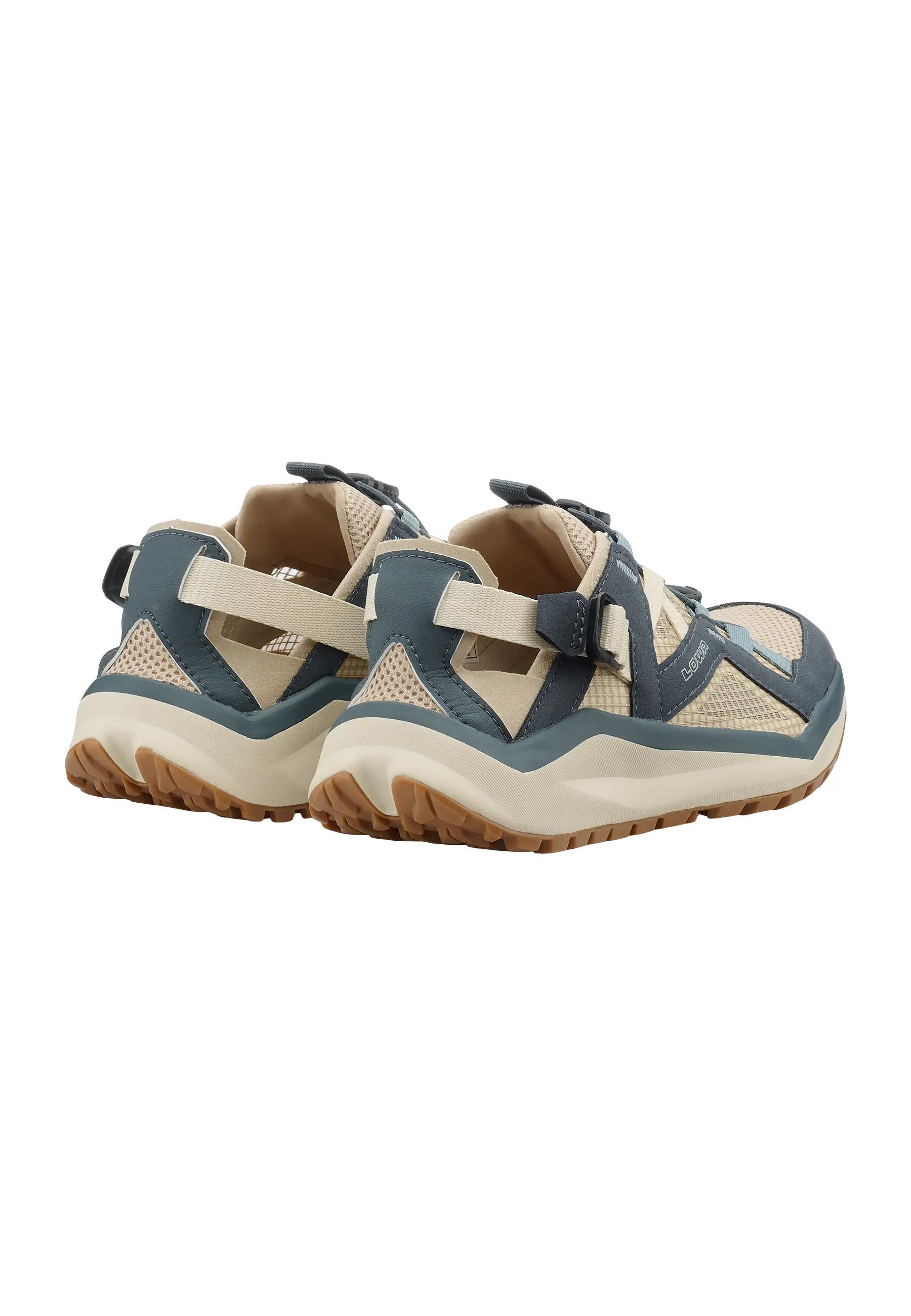LOWA Halbschuh KALOYA VENT Ws 7/7