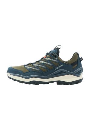 LOWA Halbschuh MADDOX PRO GTX LO