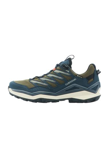LOWA Halbschuh MADDOX PRO GTX LO