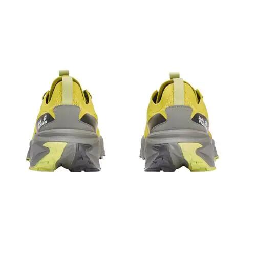 Buty do biegania męskie Jack Wolfskin A65583M0053 3/5