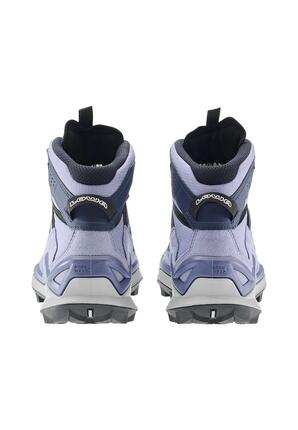 LOWA Stiefel mittel MADDOX PRO GTX MID Ws