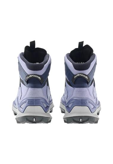 LOWA Stiefel mittel MADDOX PRO GTX MID Ws
