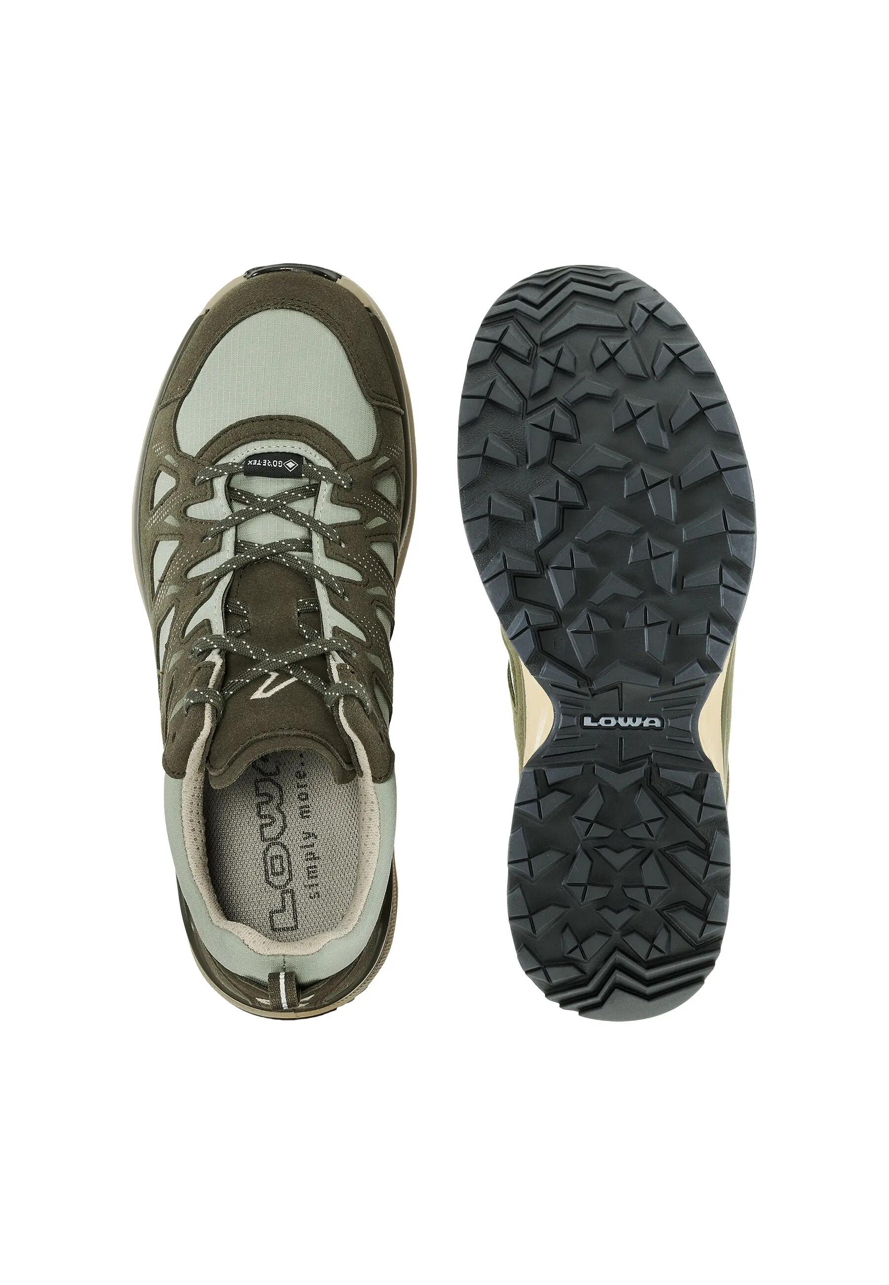 LOWA Halbschuh INNOX EVO II GTX Ws 5/7