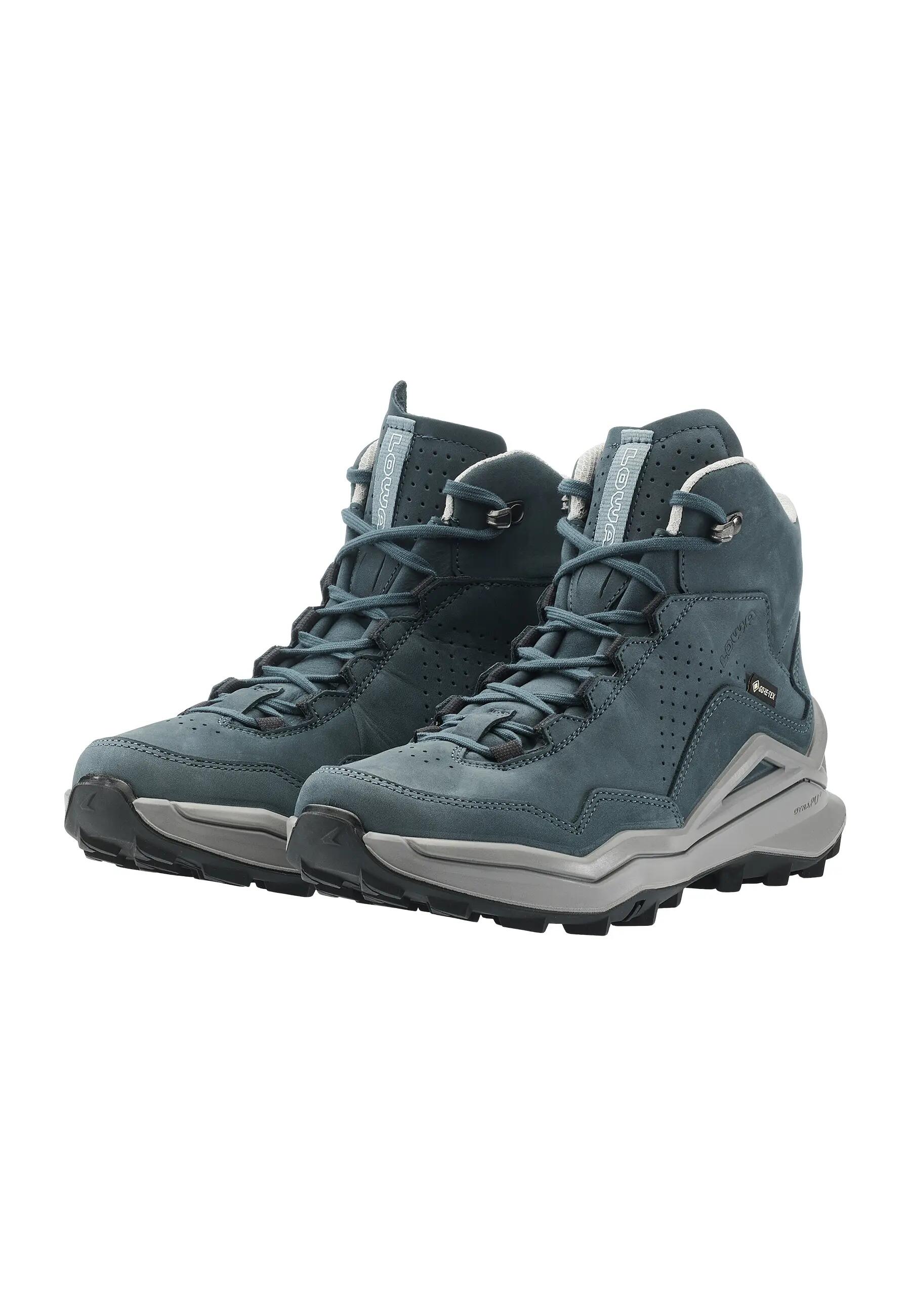 LOWA Stiefel mittel MADDOX PRO LT GTX MID Ws 2/7