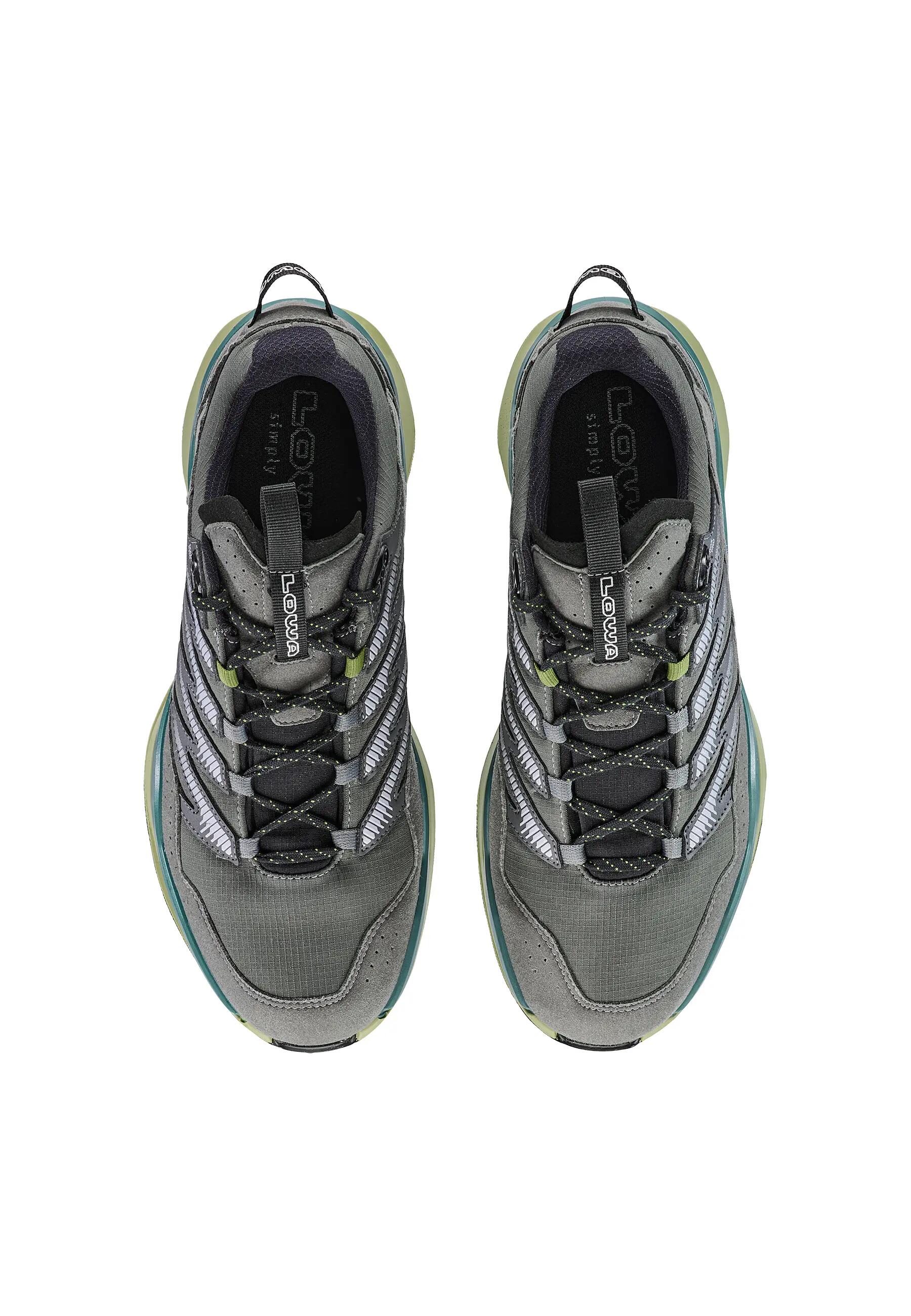 LOWA Halbschuh MADDOX PRO GTX LO 4/7
