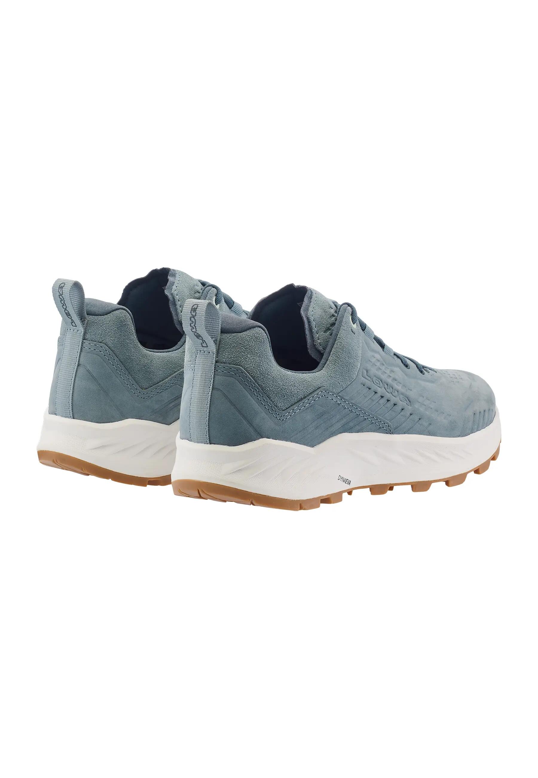 LOWA Halbschuh NUVOLO Ws 7/7