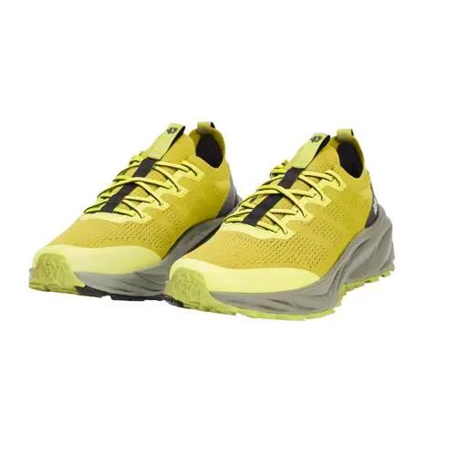 Buty do biegania męskie Jack Wolfskin A65583M0053 2/5