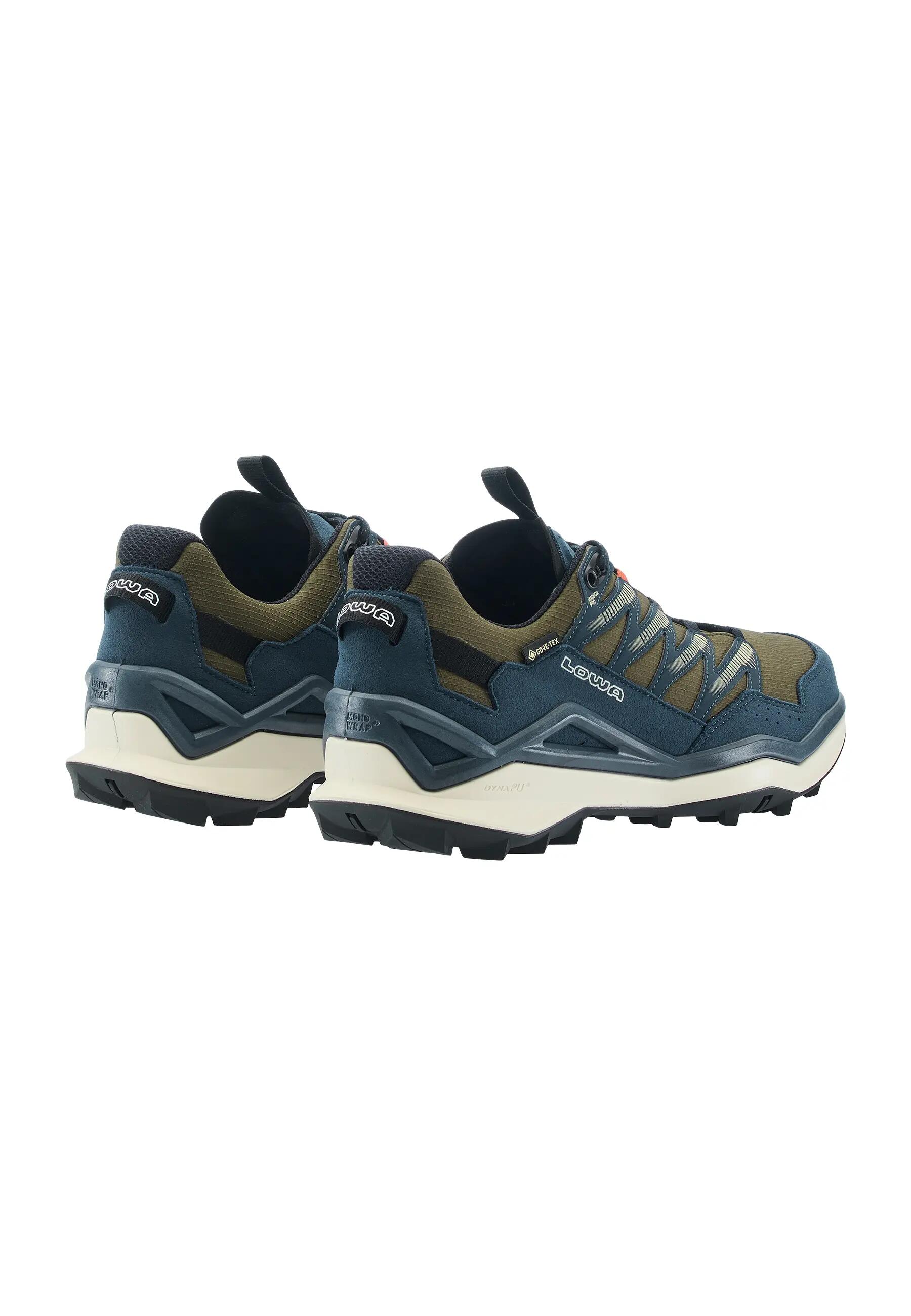 LOWA Halbschuh MADDOX PRO GTX LO 7/7
