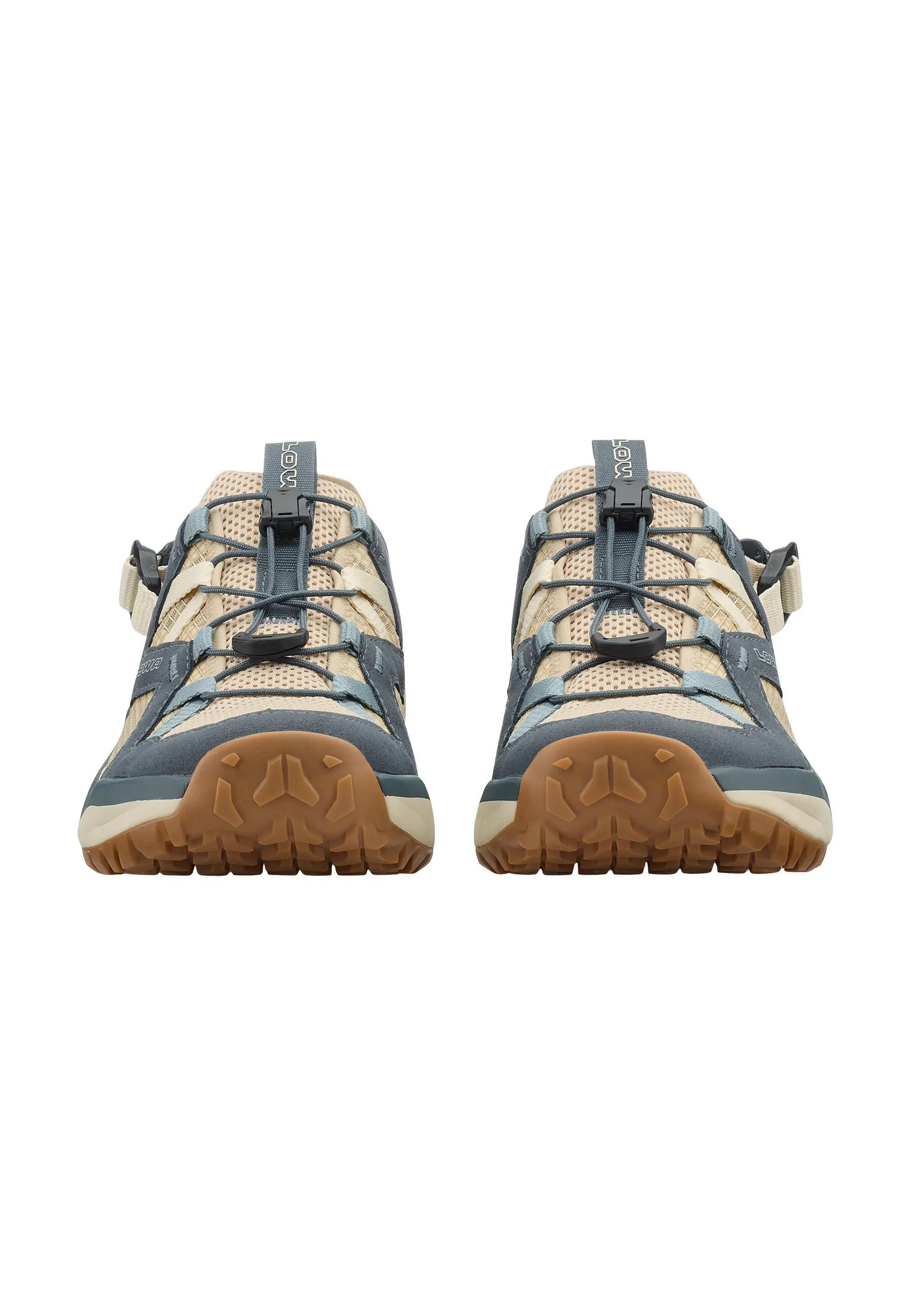 LOWA Halbschuh KALOYA VENT Ws 6/7