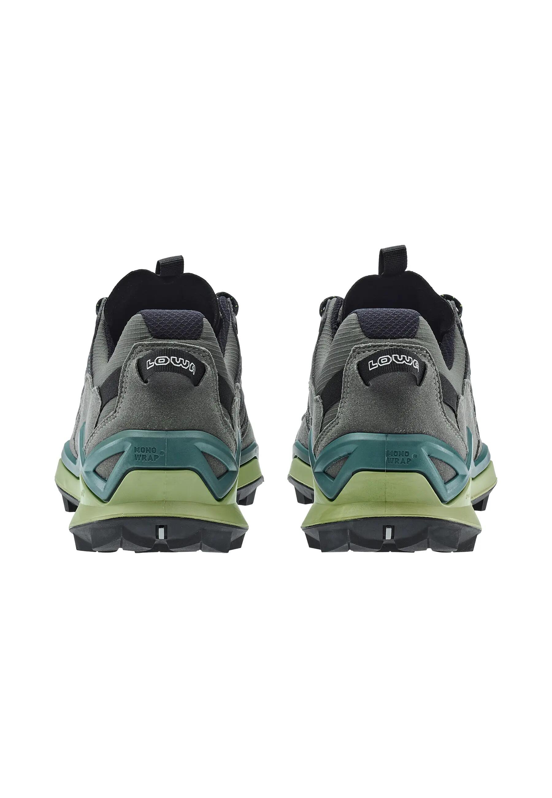 LOWA Halbschuh MADDOX PRO GTX LO 3/7