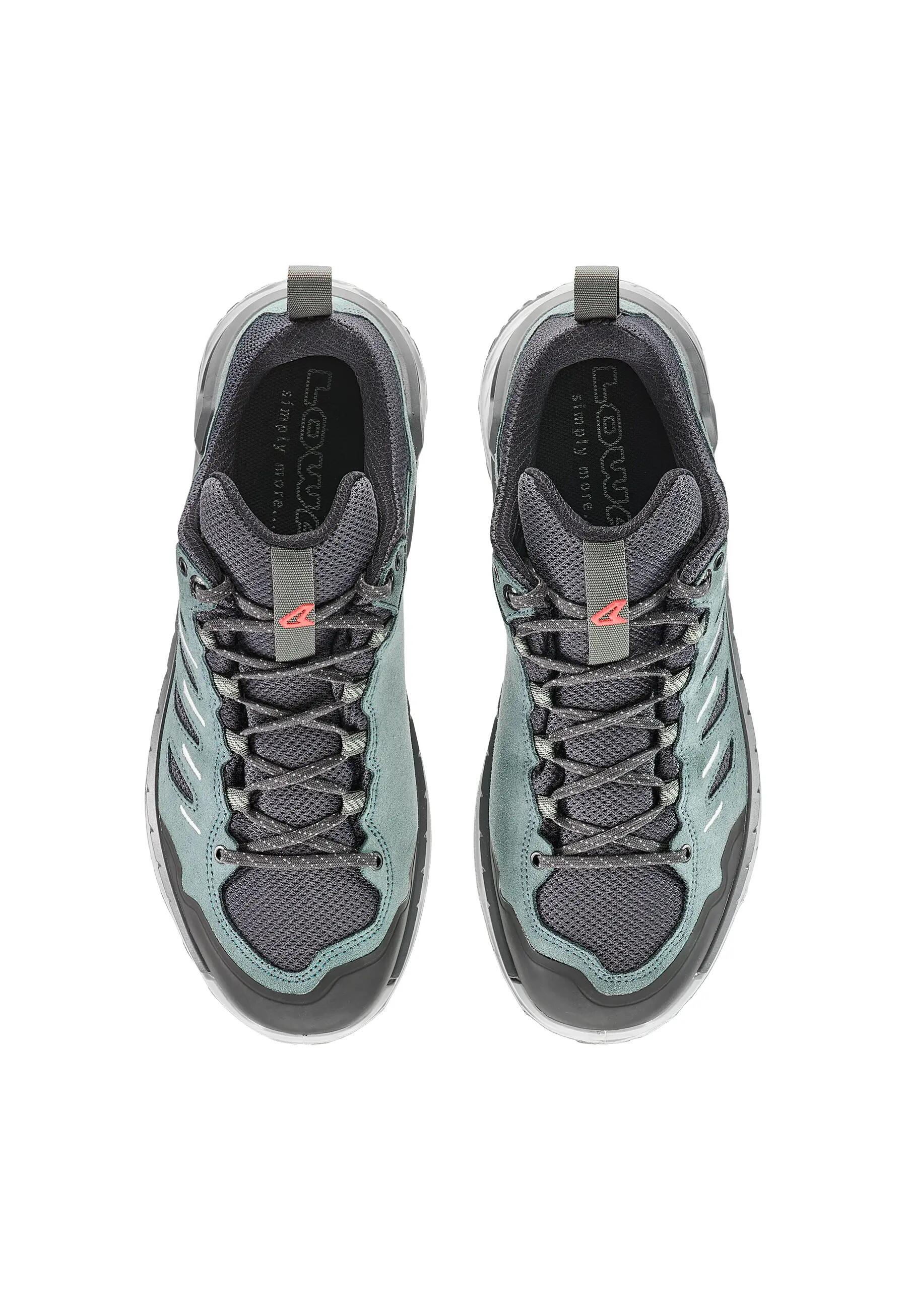 LOWA Halbschuh INNOVO LO 4/7