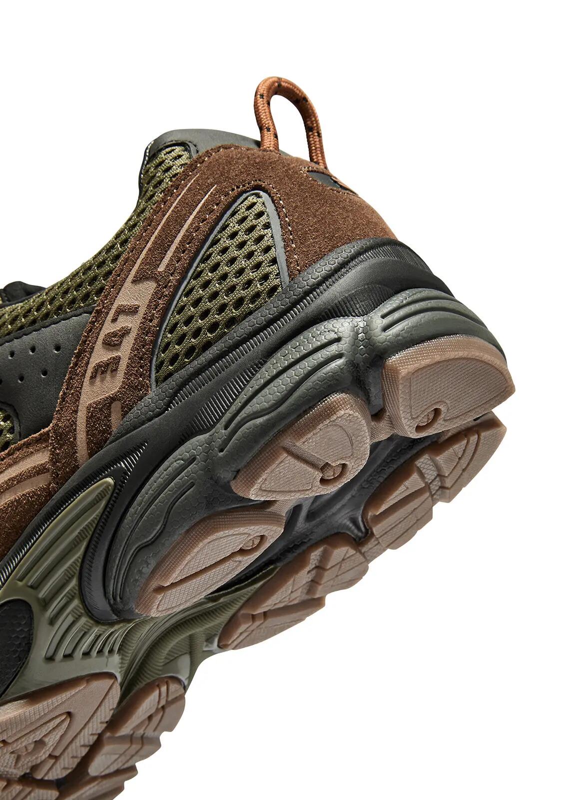 Zapatillas D. Franklin 347 3/4